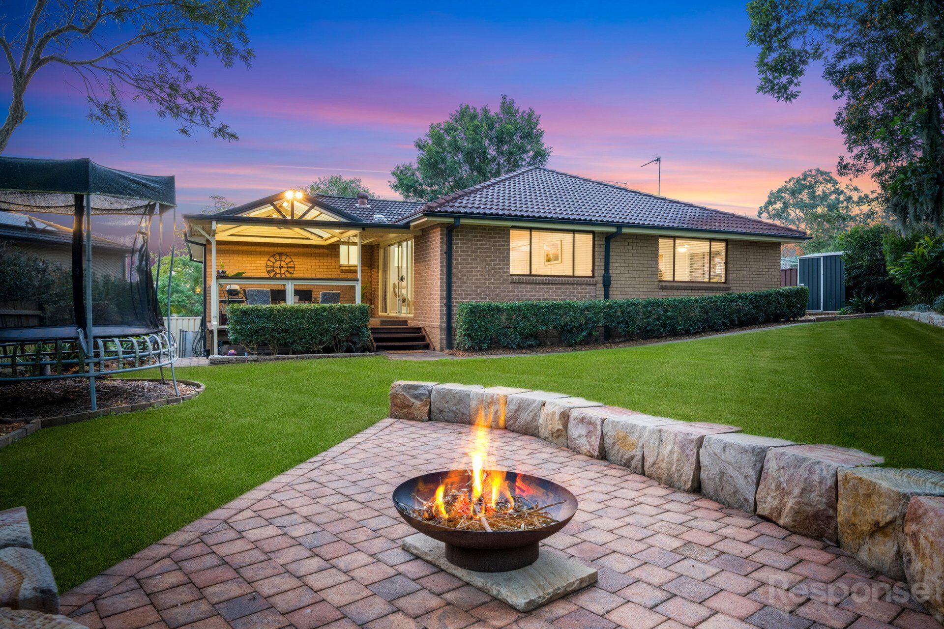 7 Harper Place, Kellyville Sold by ResponseRE Norwest - image 1