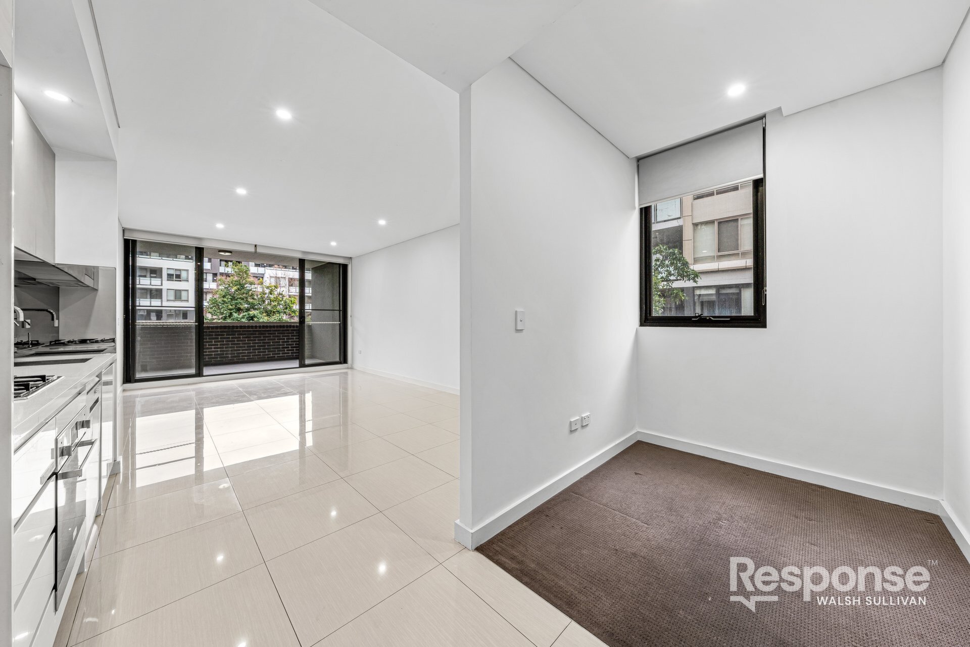 1206/1A Morton Street, Parramatta Sold by ResponseRE Walsh Sullivan Baulkham Hills - image 1