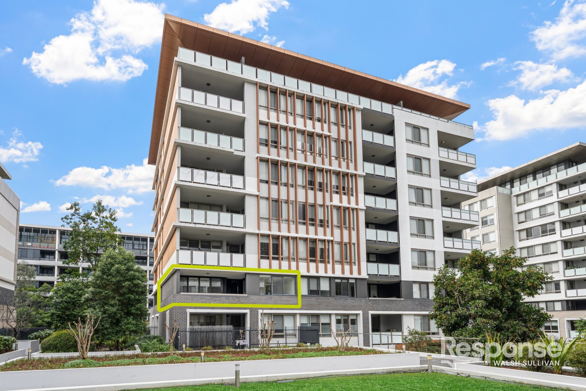 1206/1A Morton Street, Parramatta Sold by ResponseRE Walsh Sullivan Baulkham Hills - image 1