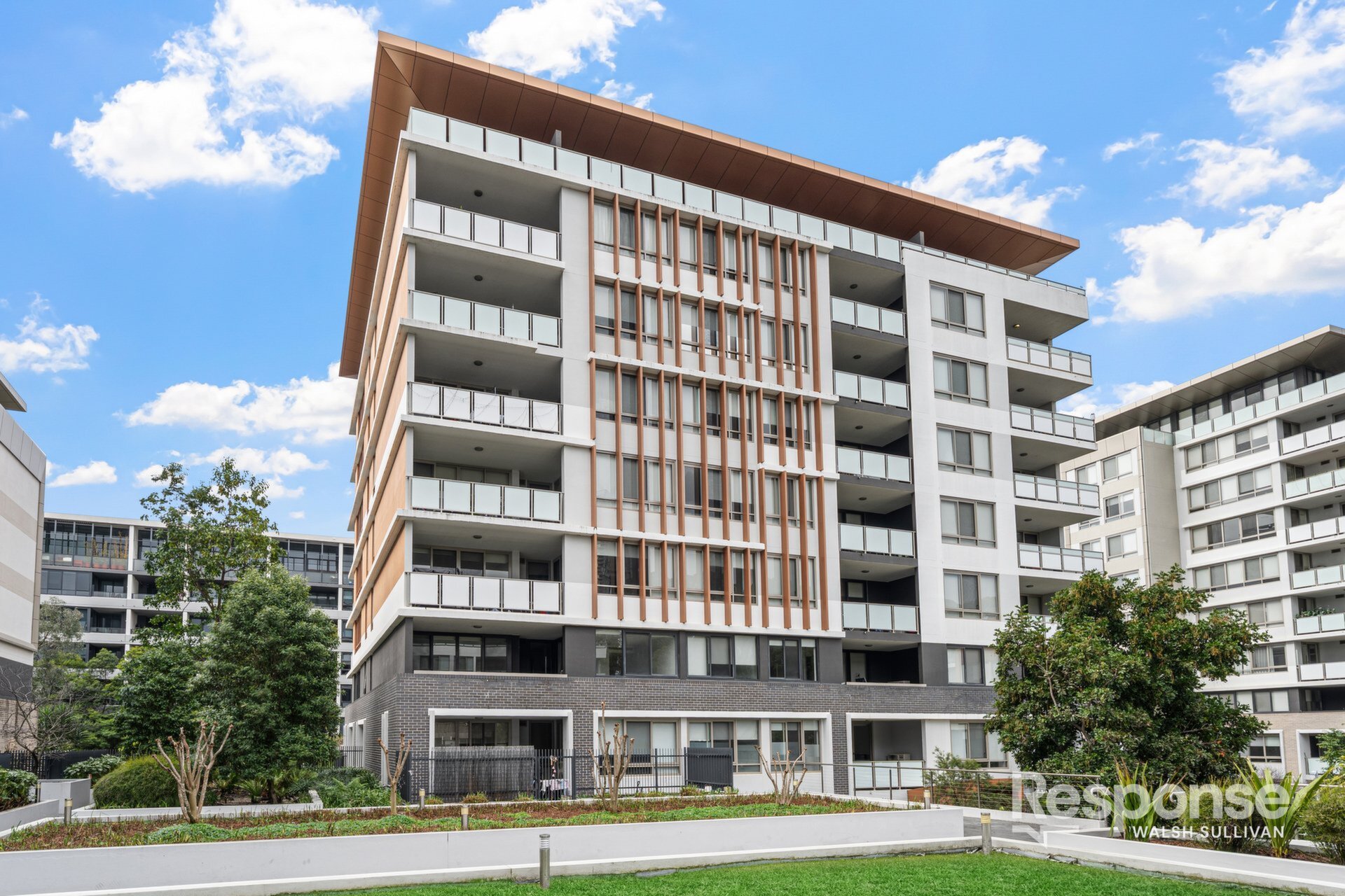 1206/1A Morton Street, Parramatta Sold by ResponseRE Walsh Sullivan Baulkham Hills - image 1