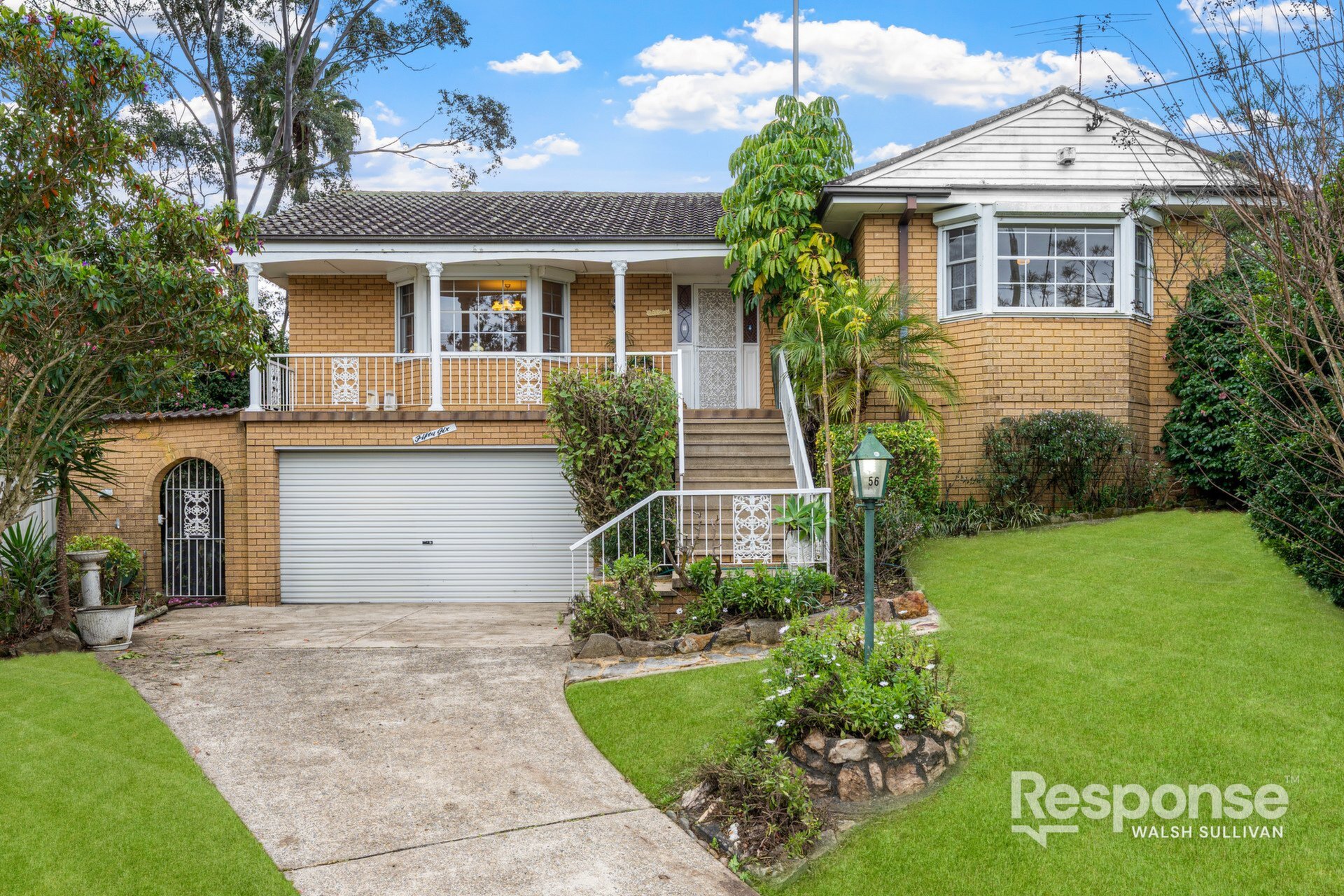 56 Rebecca Parade, Winston Hills Sold by ResponseRE - image 1