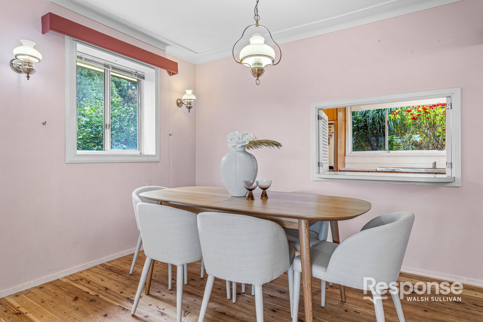 56 Rebecca Parade, Winston Hills Sold by ResponseRE - image 1