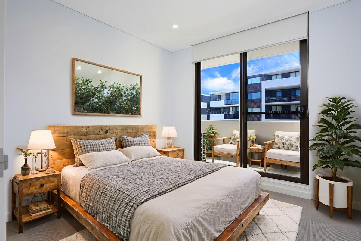 210/129A Jerralong Drive, Schofields Leased by ResponseRE Norwest - image 1