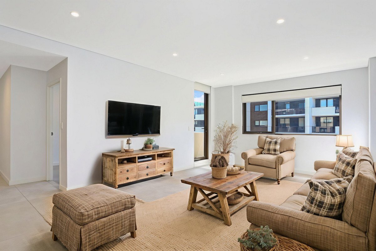 210/129A Jerralong Drive, Schofields Leased by ResponseRE Norwest - image 1