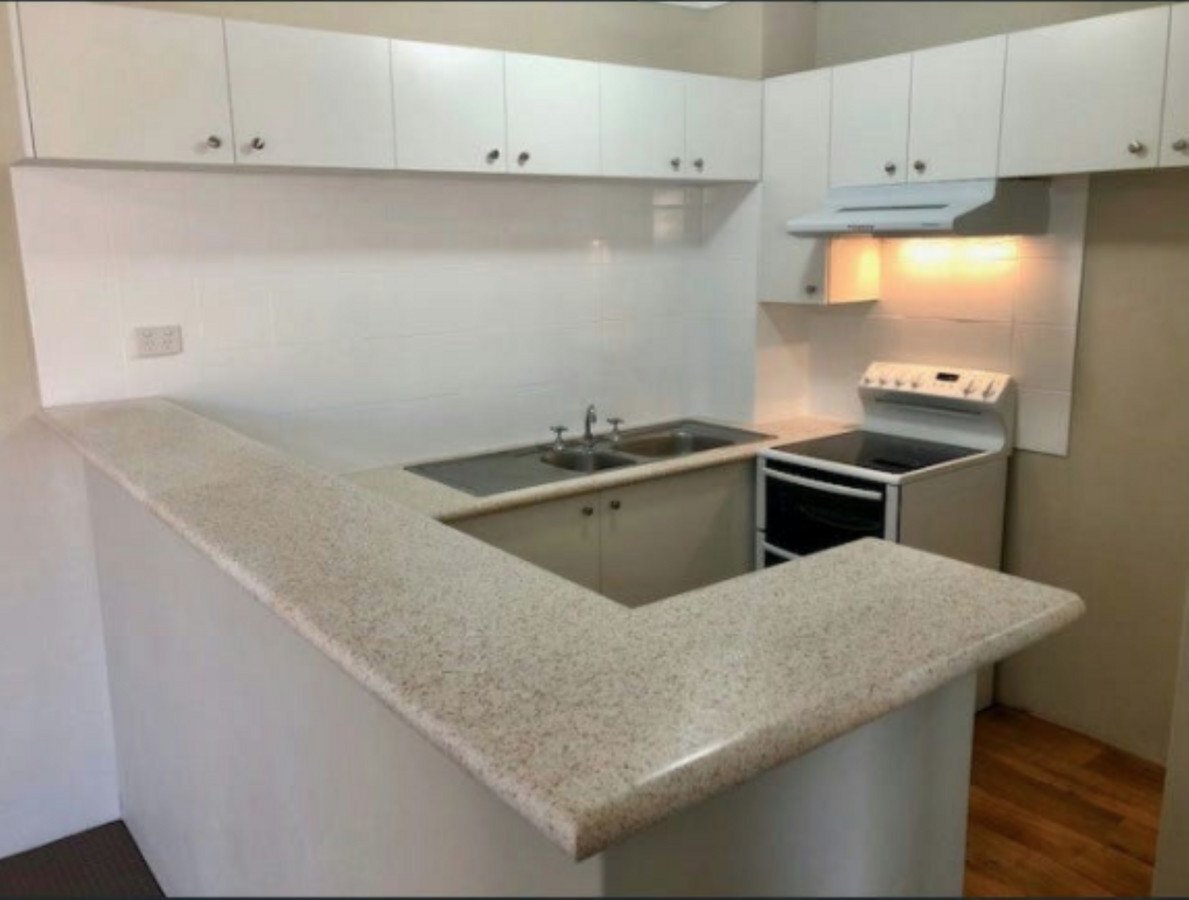 45/25 Mantaka Street, Blacktown Leased by ResponseRE Norwest - image 1