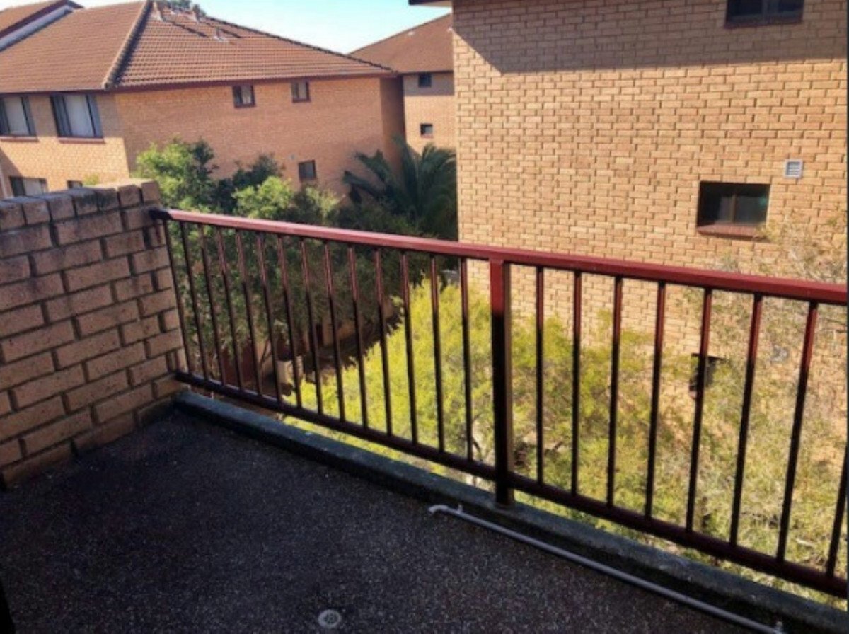45/25 Mantaka Street, Blacktown Leased by ResponseRE Norwest - image 1