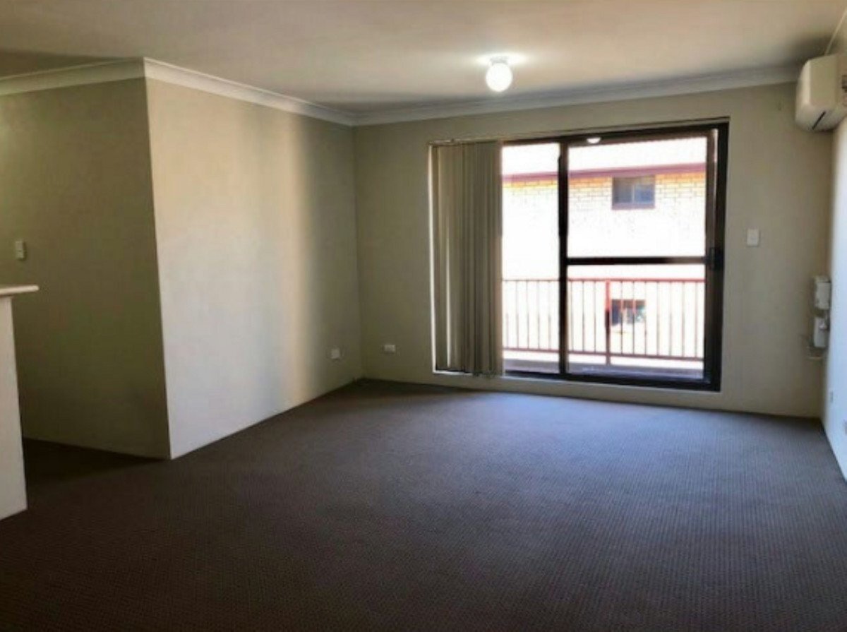 45/25 Mantaka Street, Blacktown Leased by ResponseRE Norwest - image 1