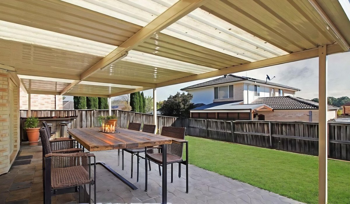 53 Mailey Circuit, Rouse Hill Leased by ResponseRE Norwest - image 1