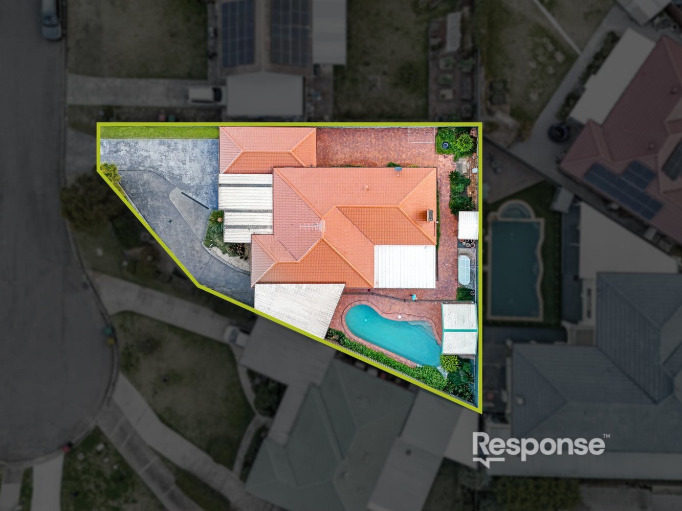 11 Claremont Place, South Penrith Sold by ResponseRE - image 1