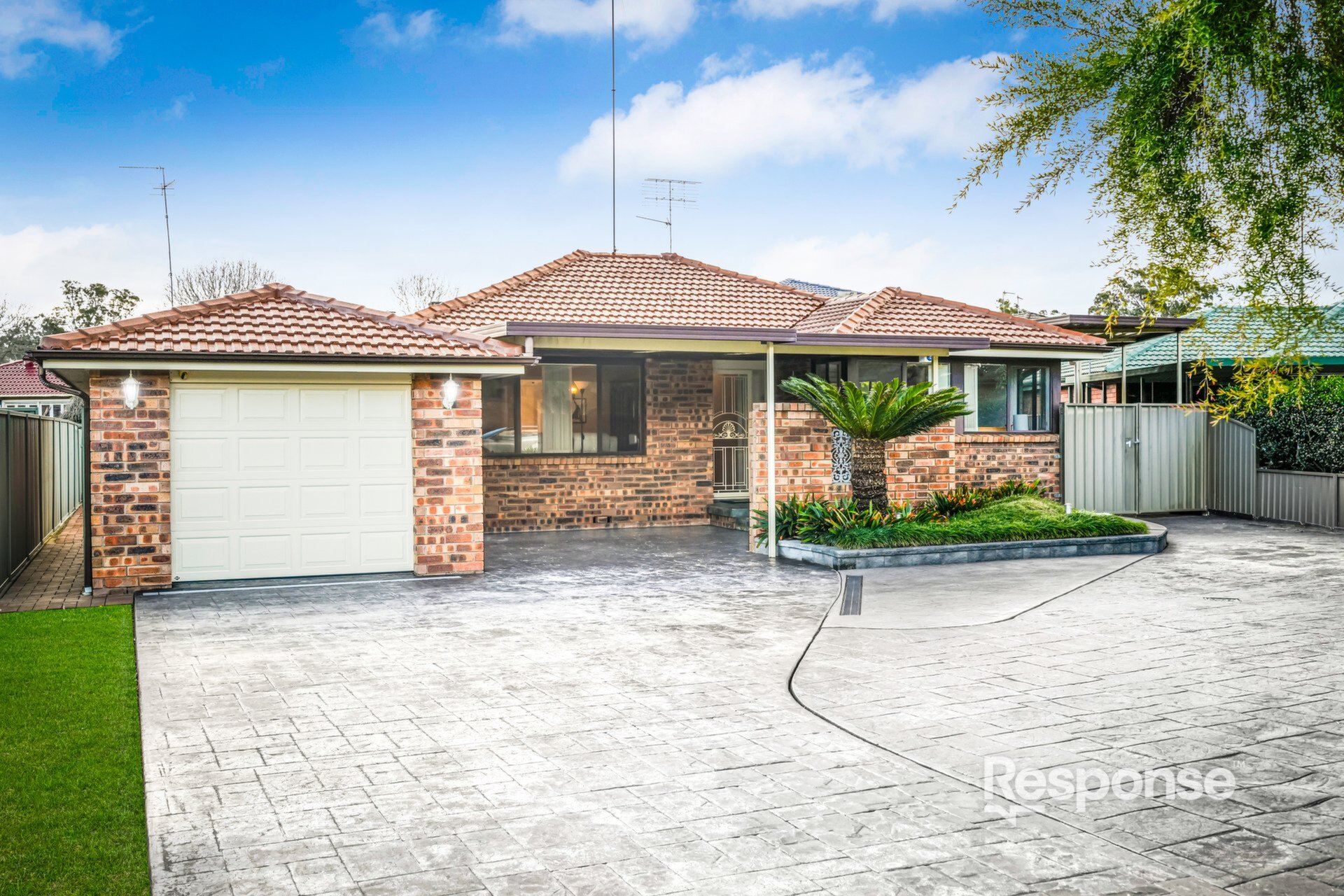11 Claremont Place, South Penrith Sold by ResponseRE - image 1