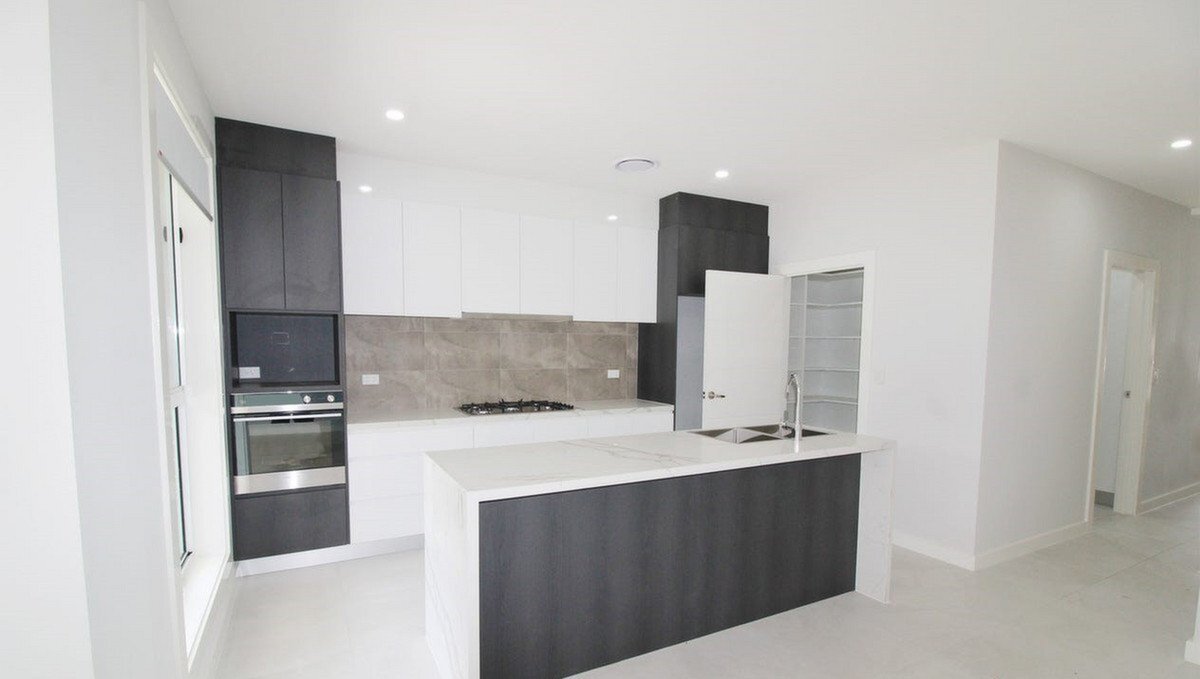 23 Jennings Street, Marsden Park Leased by ResponseRE Norwest - image 1