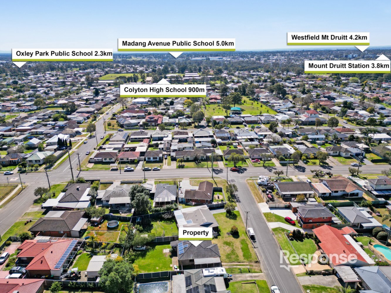 5 Barr Street, Colyton Sold by ResponseRE - image 1