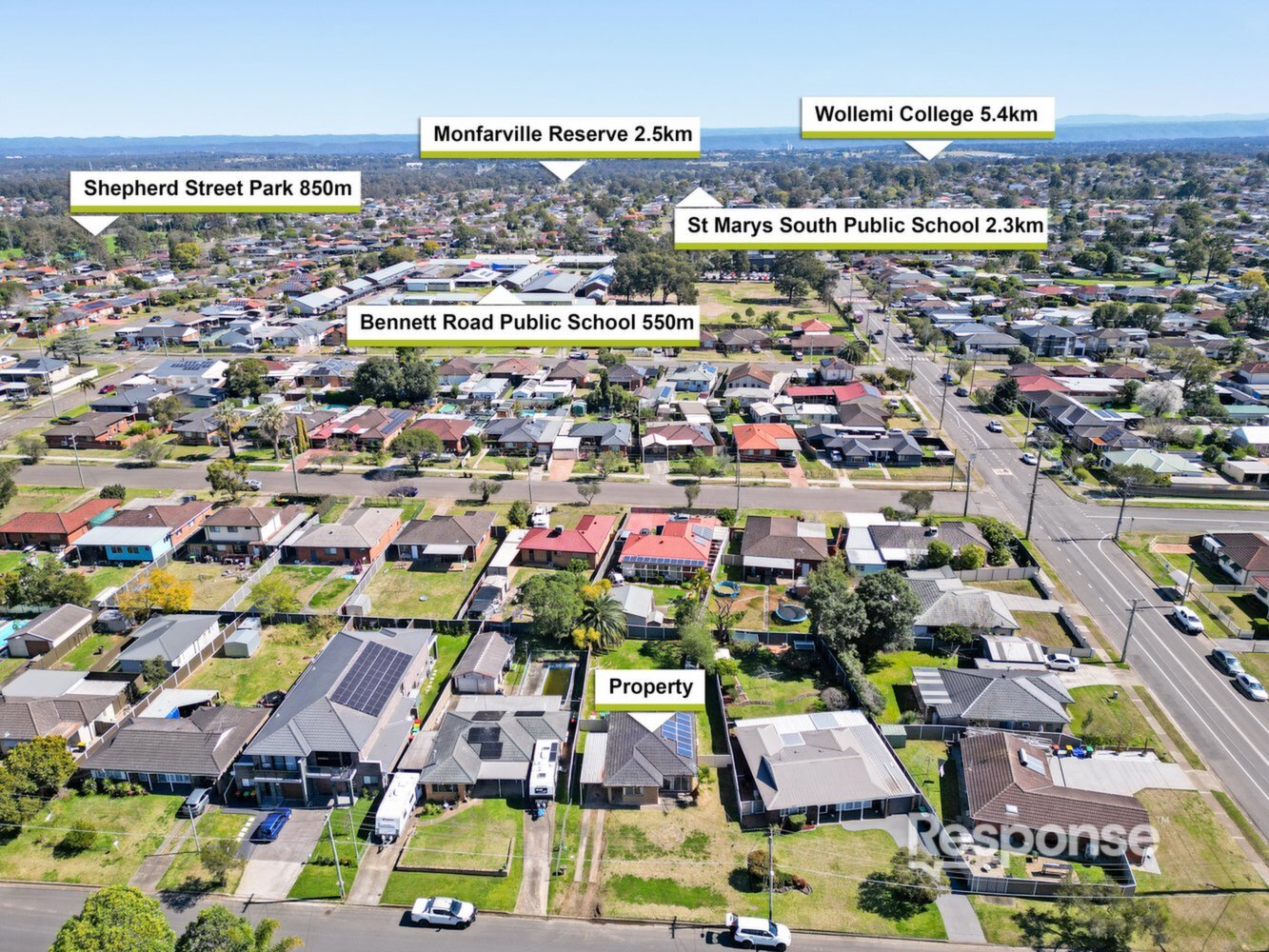 5 Barr Street, Colyton Sold by ResponseRE - image 1