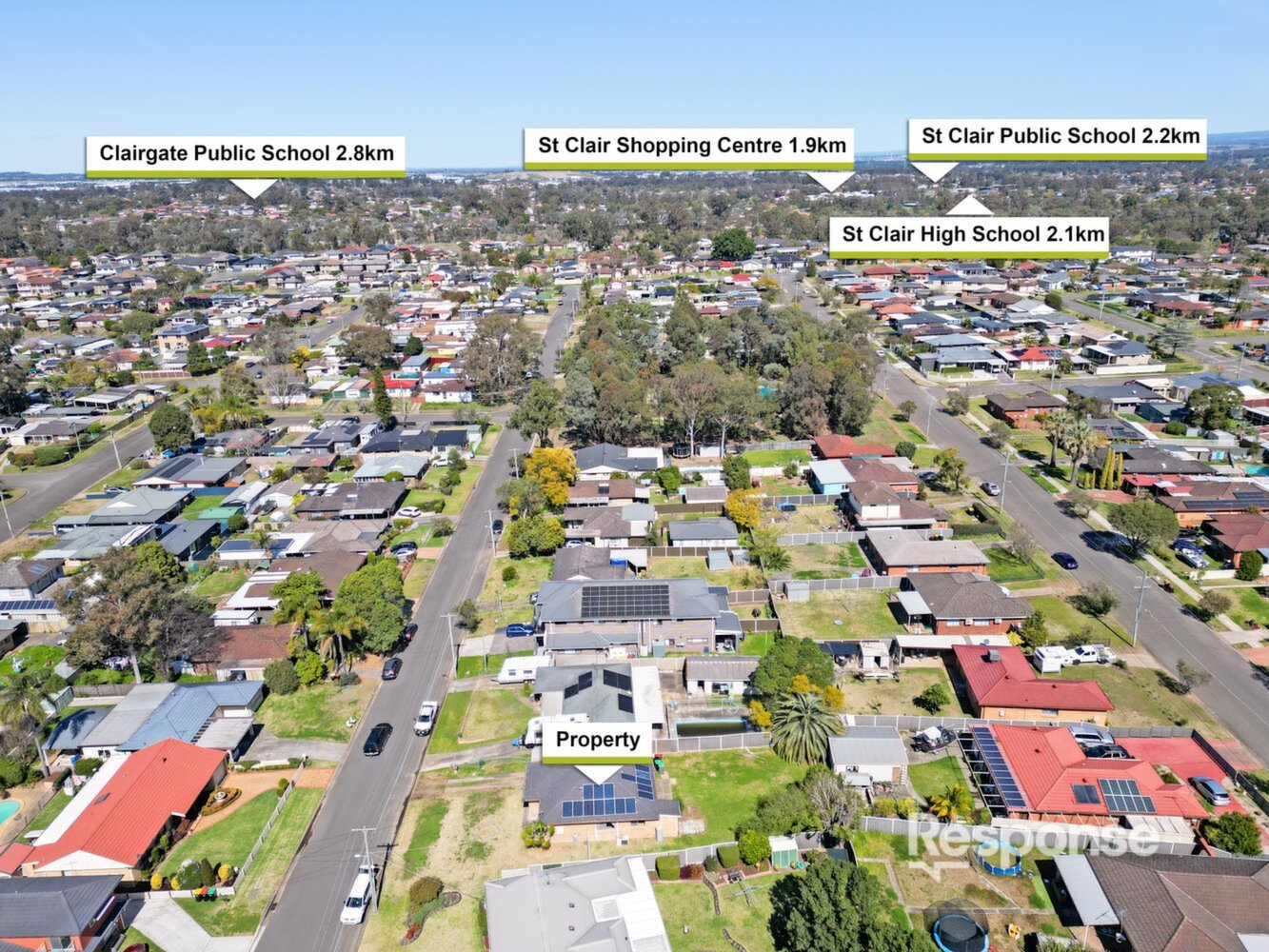 5 Barr Street, Colyton Sold by ResponseRE - image 1