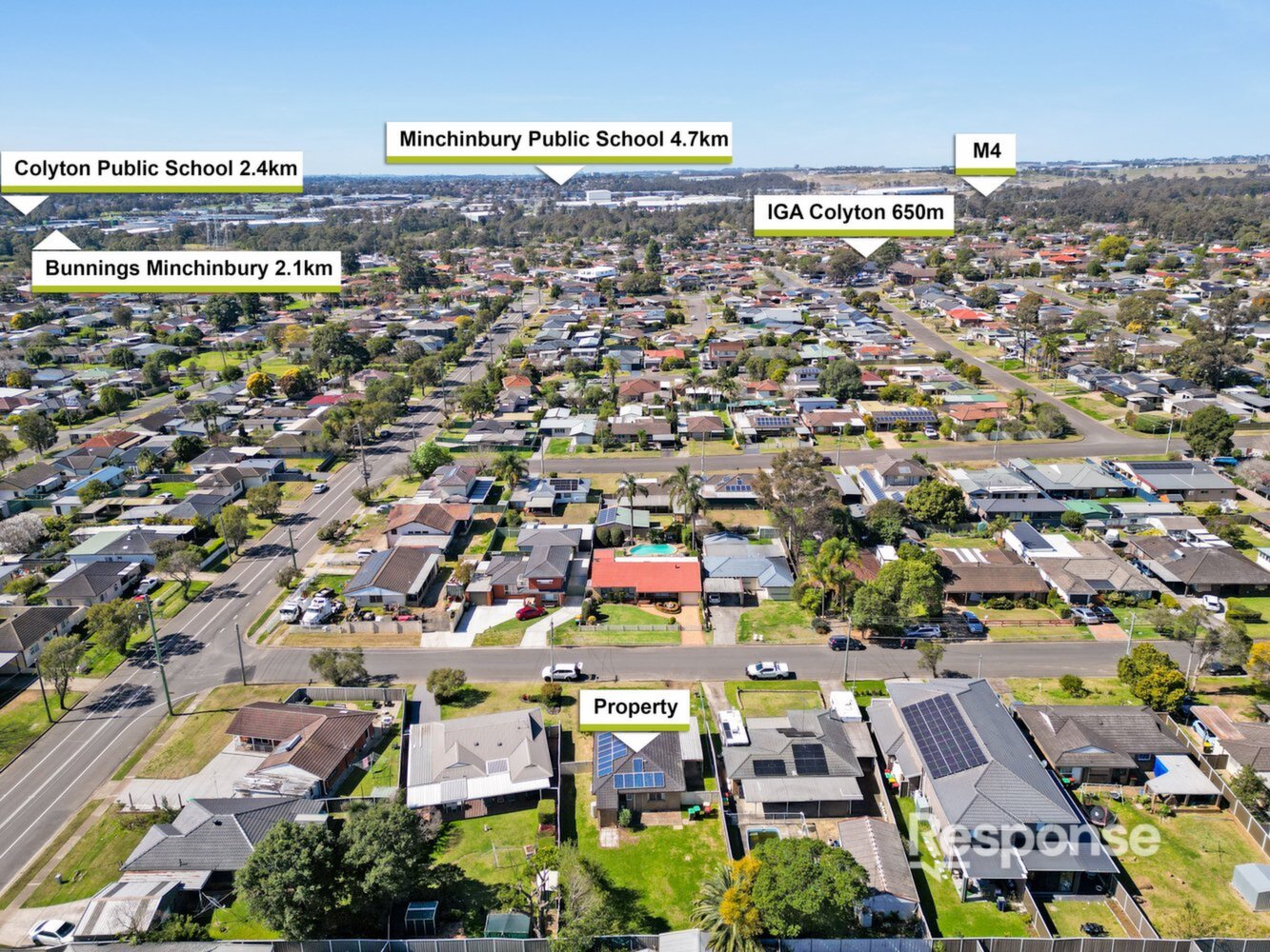 5 Barr Street, Colyton Sold by ResponseRE - image 1