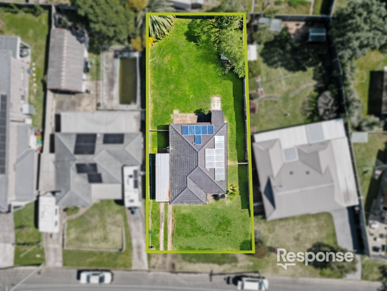 5 Barr Street, Colyton Sold by ResponseRE - image 1