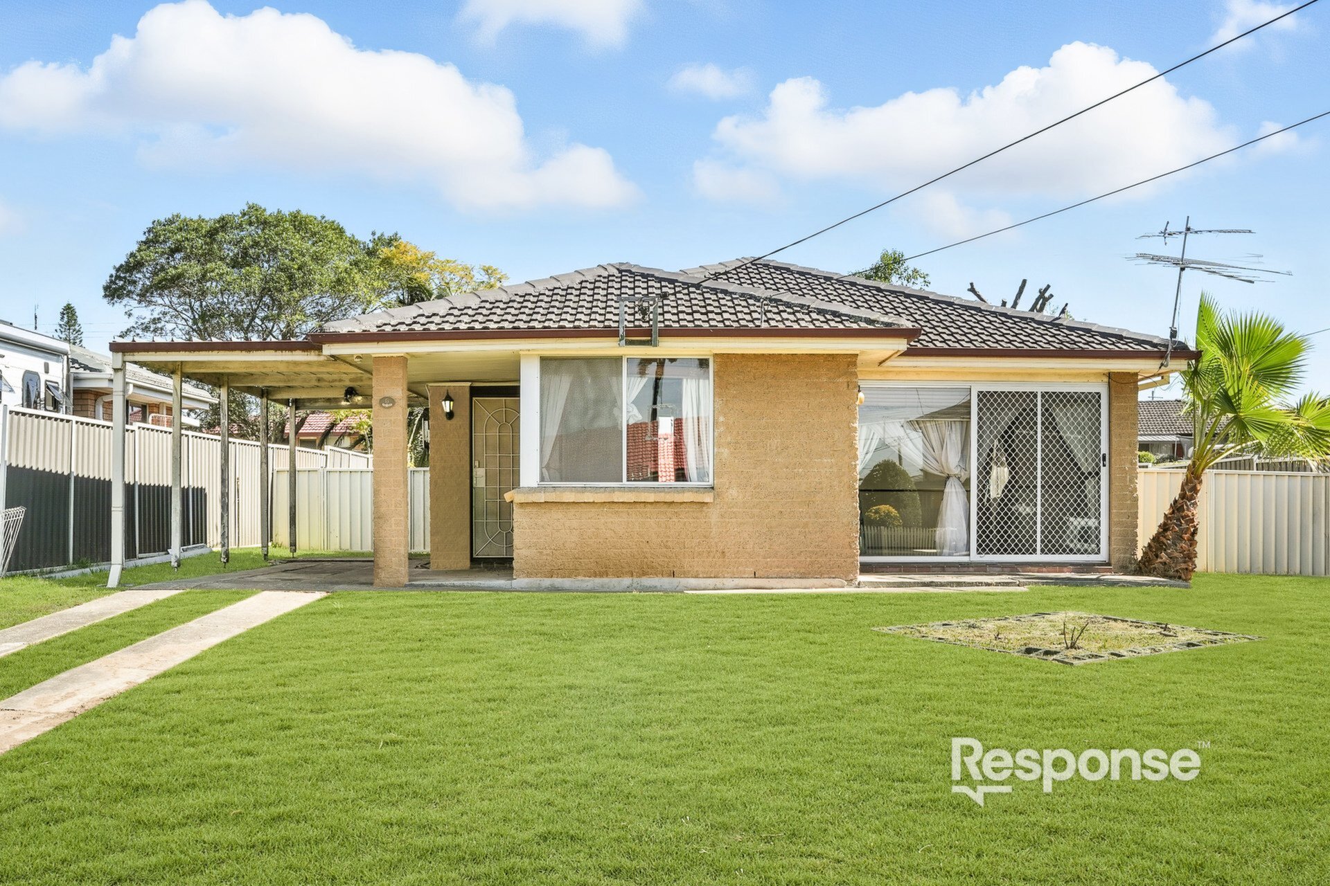 5 Barr Street, Colyton Sold by ResponseRE - image 1