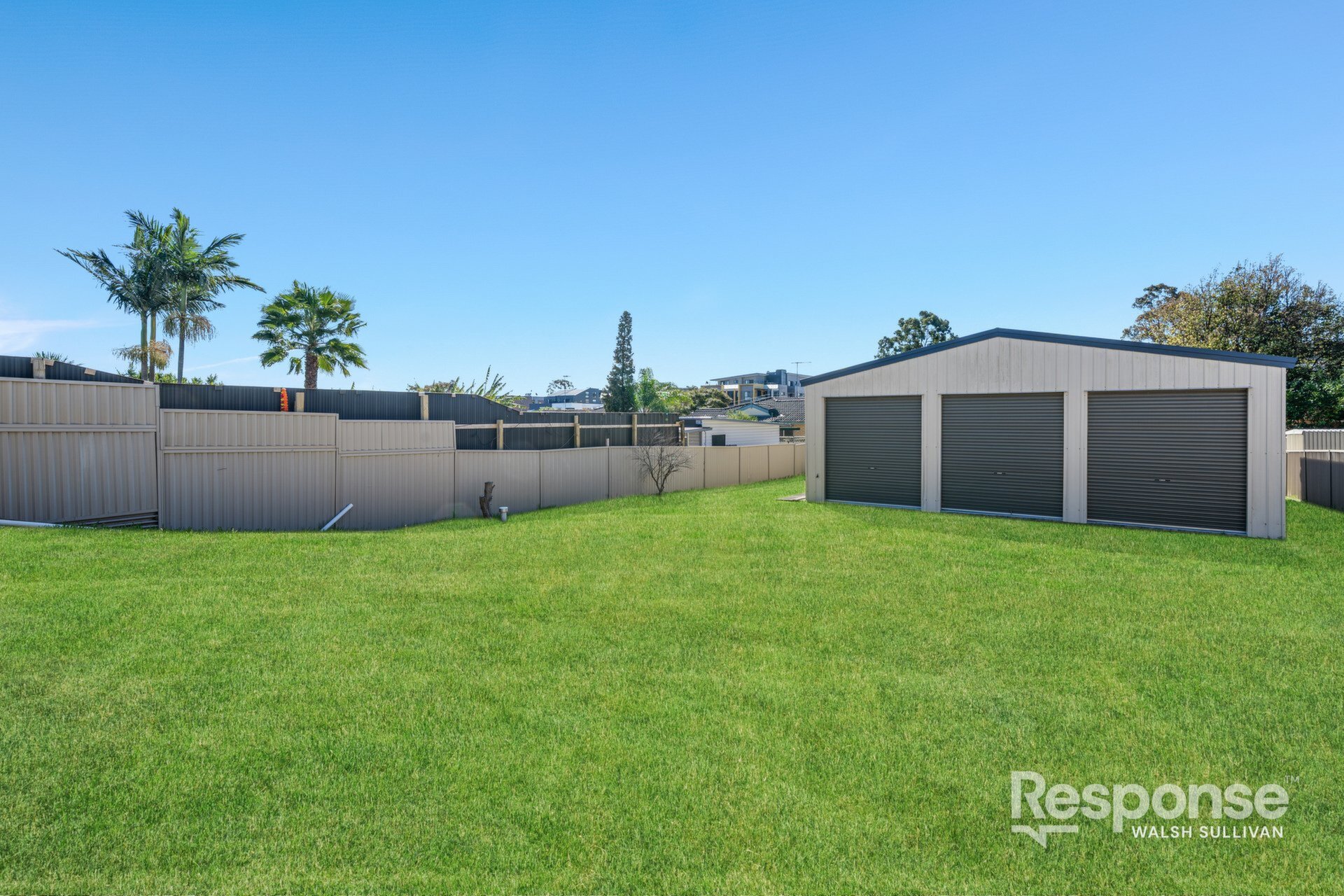 25 Jordan Street, Wentworthville Sold by ResponseRE - image 1