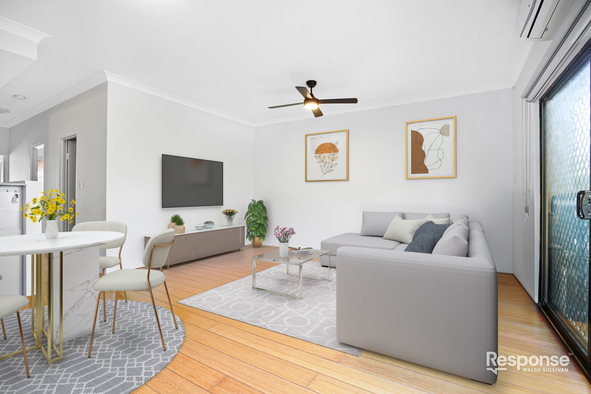 3/1 Barden Street, Northmead Sold by ResponseRE Walsh Sullivan Northmead - image 1