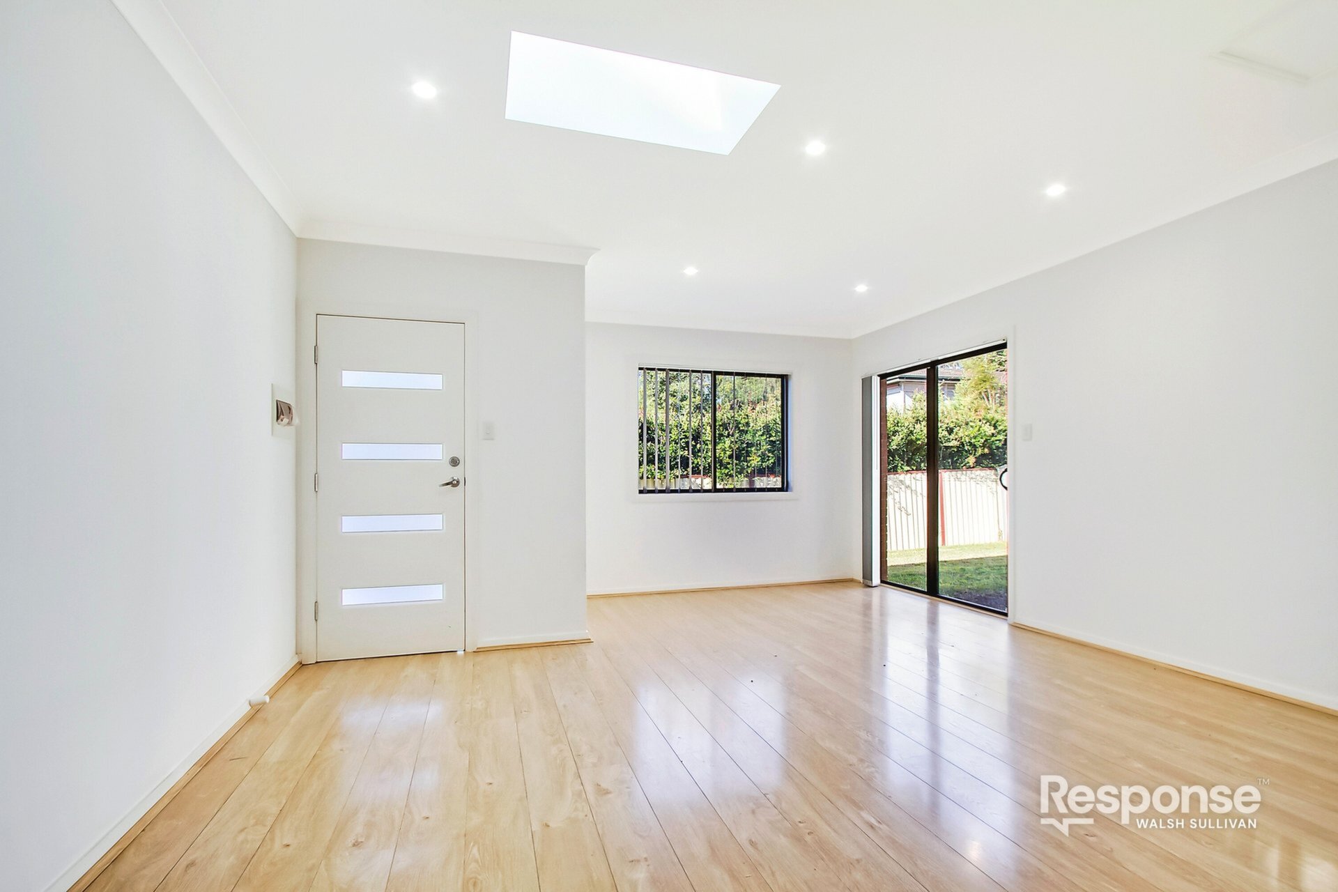 17B Pearce Street, Baulkham Hills Leased by ResponseRE Walsh Sullivan Baulkham Hills - image 1