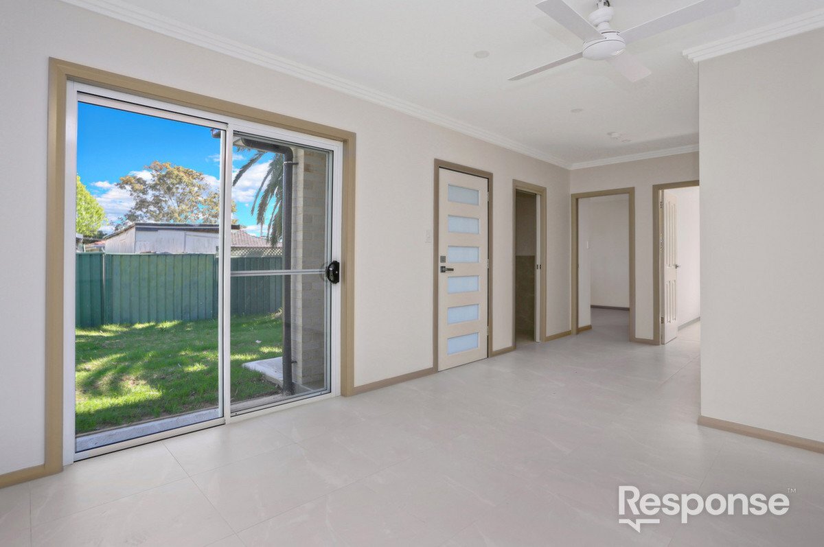 49A Helena Avenue, Emerton Leased by ResponseRE Norwest - image 1