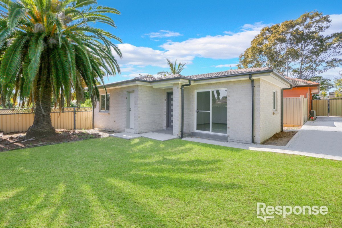 49A Helena Avenue, Emerton Leased by ResponseRE Norwest - image 1