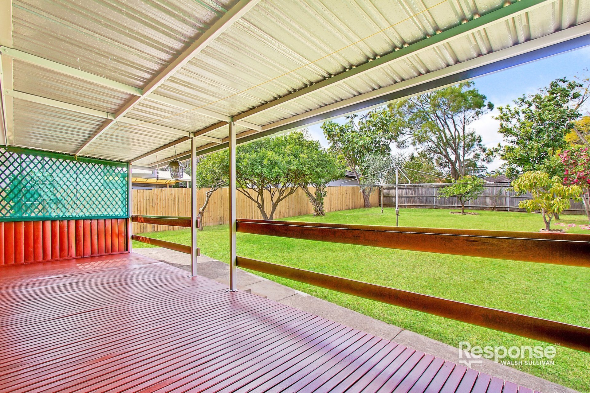 13 Reilleys Road, Winston Hills Leased by ResponseRE Walsh Sullivan Baulkham Hills - image 1