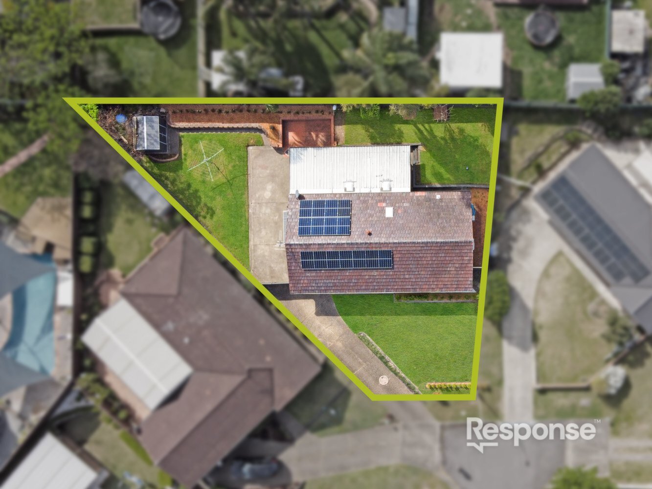 3 Santon Place, Cranebrook Sold by ResponseRE - image 1