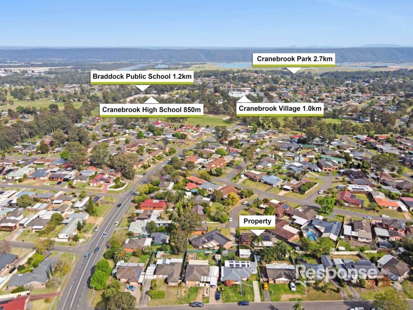 3 Santon Place, Cranebrook Sold by ResponseRE - image 1