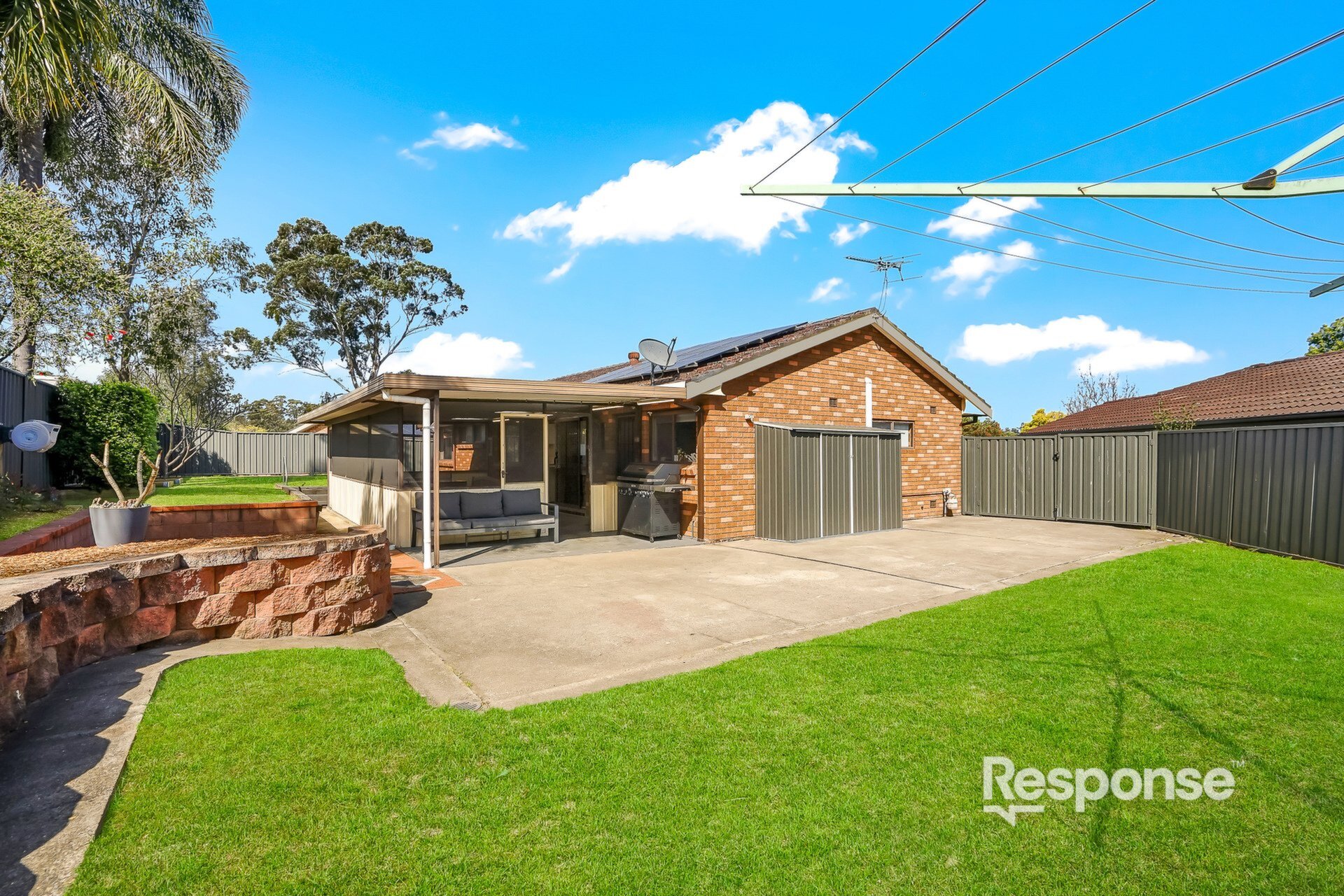 3 Santon Place, Cranebrook Sold by ResponseRE - image 1