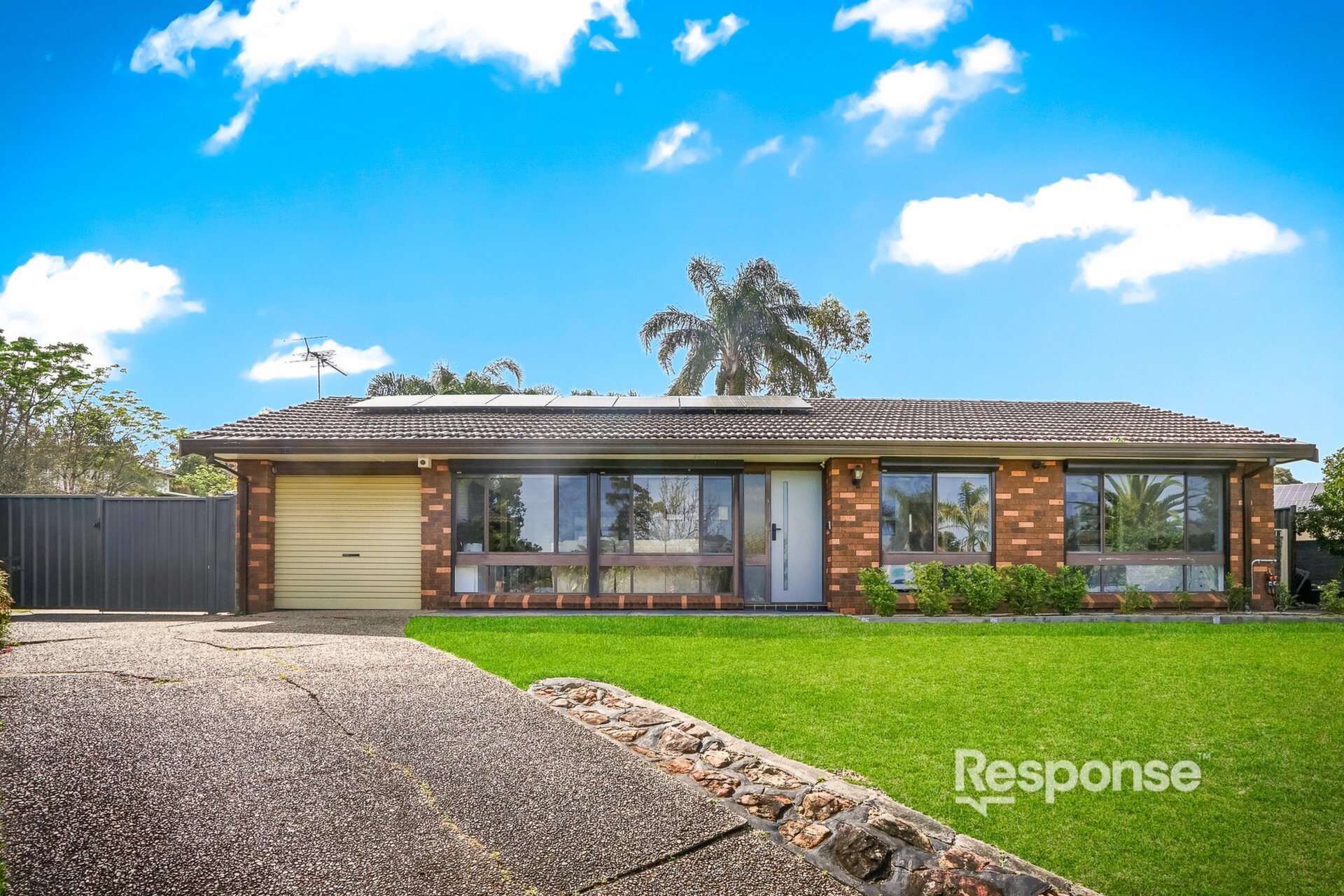 3 Santon Place, Cranebrook Sold by ResponseRE - image 1
