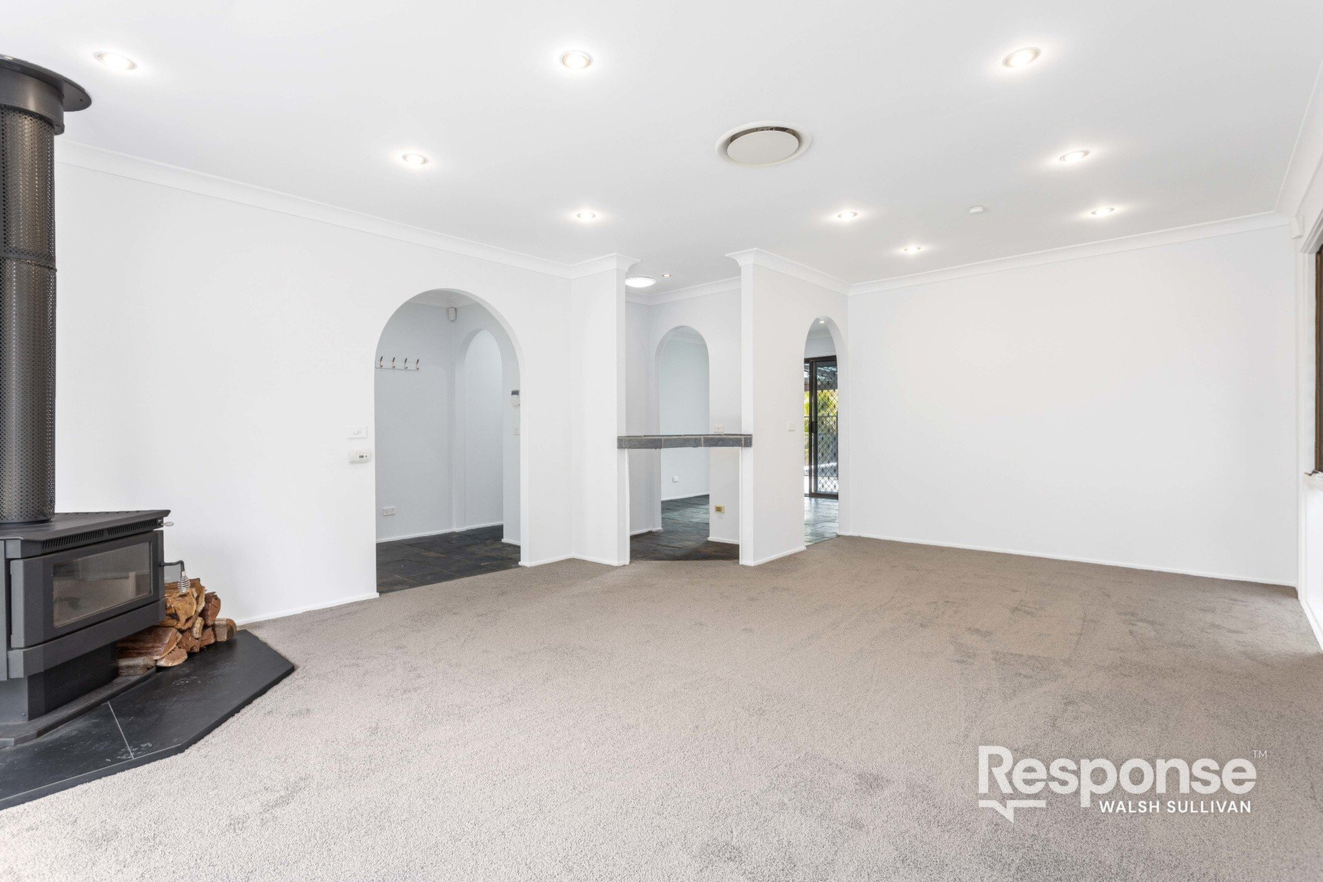 33 Falmouth Road, Quakers Hill Sold by ResponseRE Walsh Sullivan Northmead - image 1