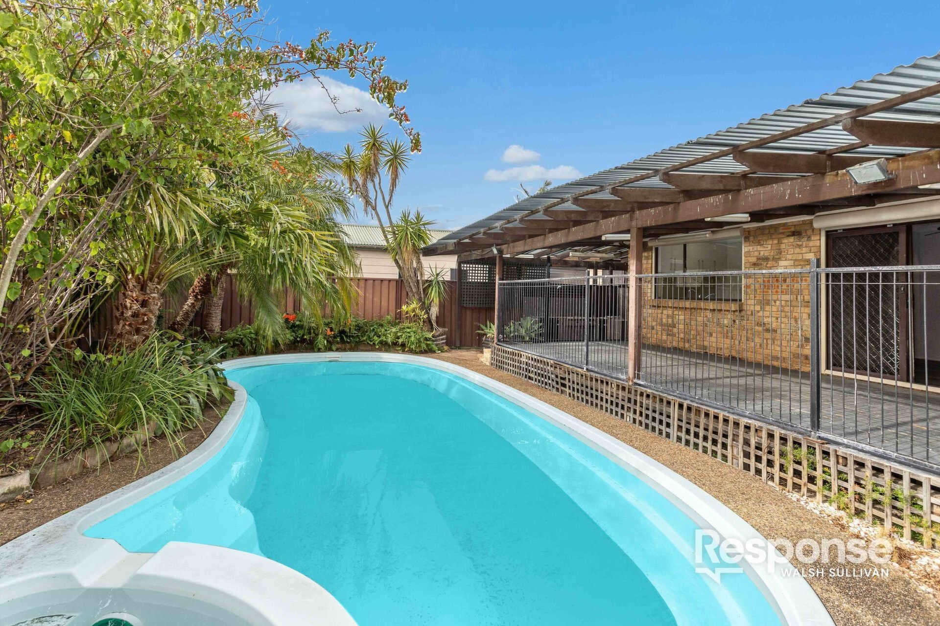 33 Falmouth Road, Quakers Hill Sold by ResponseRE Walsh Sullivan Northmead - image 1