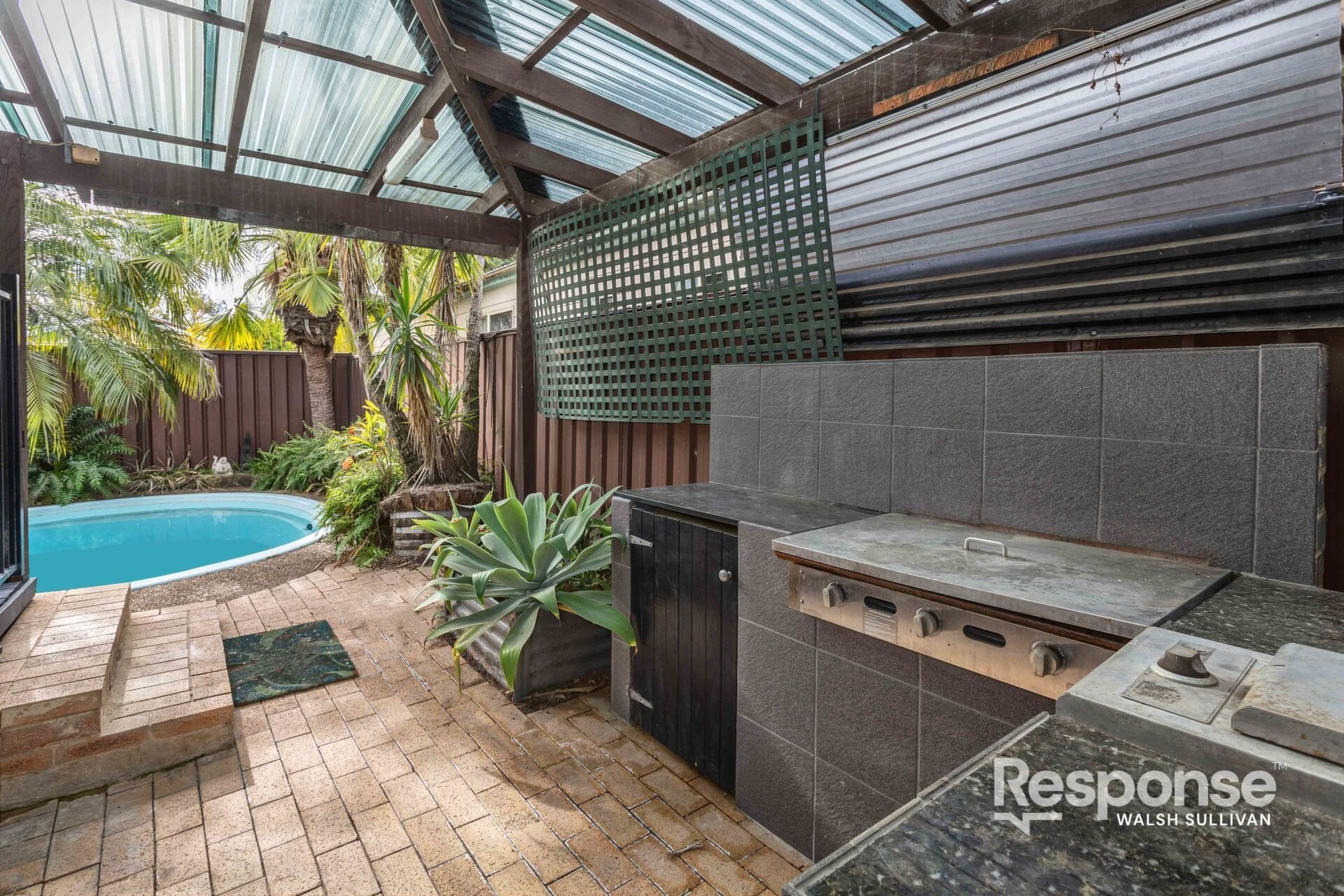 33 Falmouth Road, Quakers Hill Sold by ResponseRE Walsh Sullivan Northmead - image 1