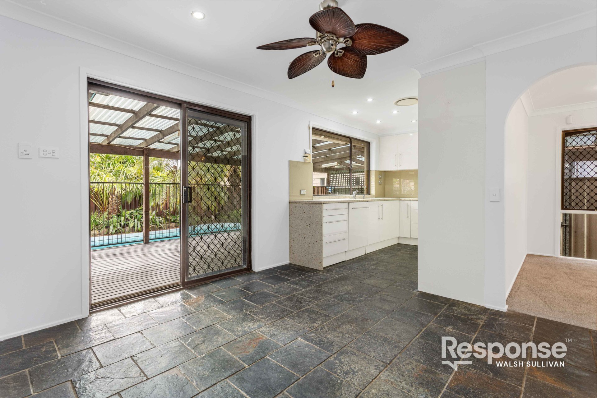 33 Falmouth Road, Quakers Hill Sold by ResponseRE Walsh Sullivan Northmead - image 1