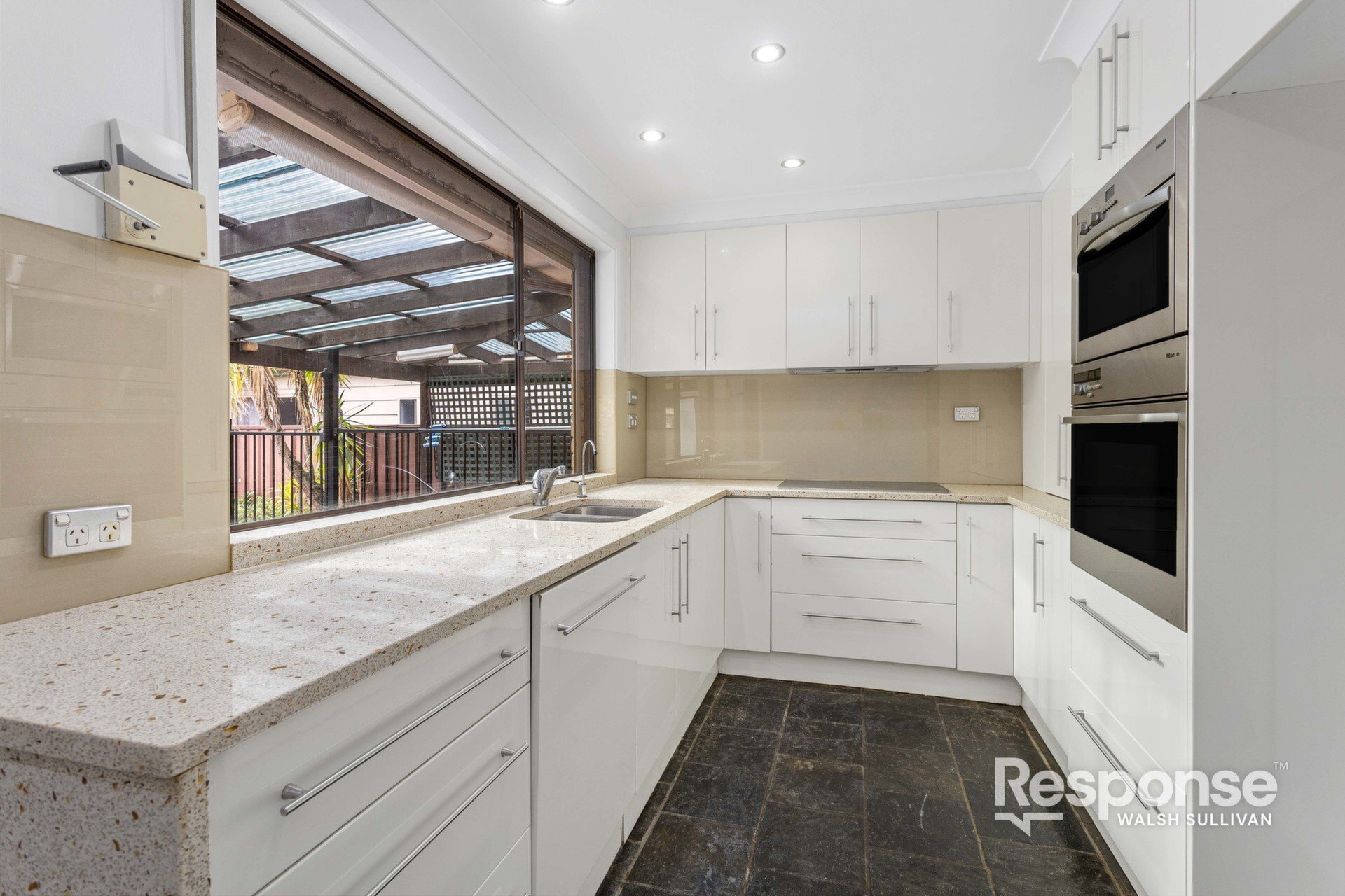 33 Falmouth Road, Quakers Hill Sold by ResponseRE Walsh Sullivan Northmead - image 1