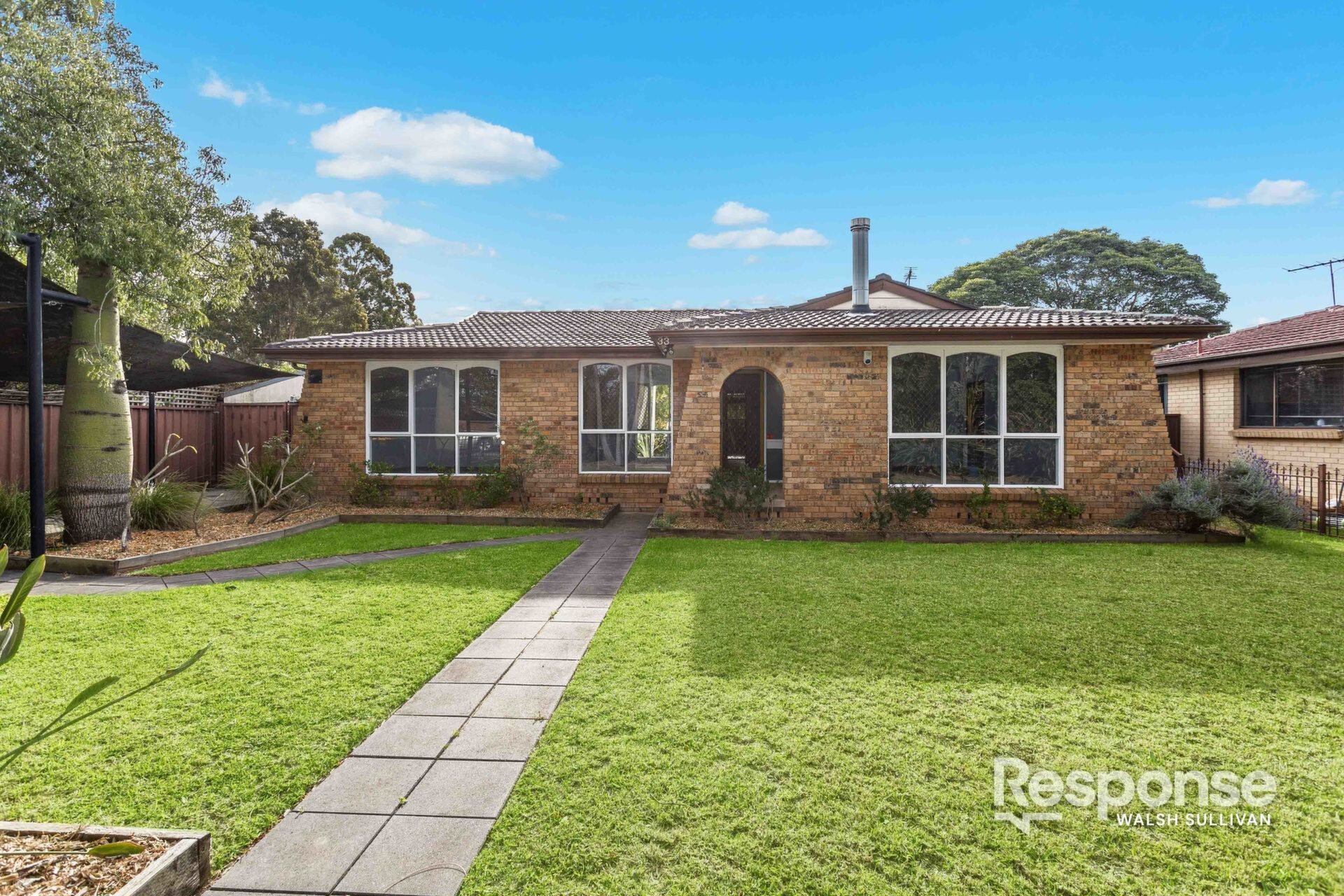 33 Falmouth Road, Quakers Hill Sold by ResponseRE Walsh Sullivan Northmead - image 1