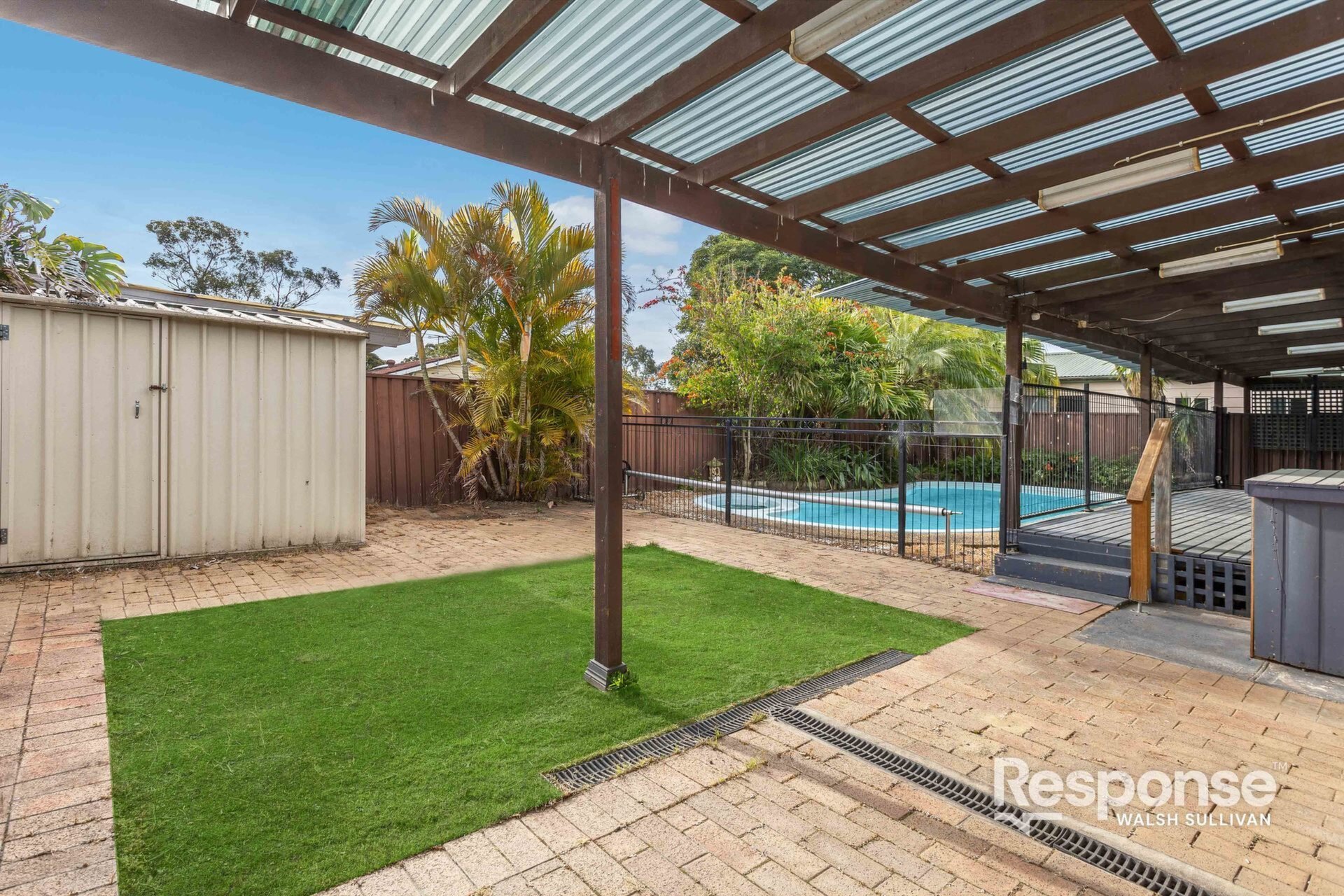 33 Falmouth Road, Quakers Hill Sold by ResponseRE Walsh Sullivan Northmead - image 1