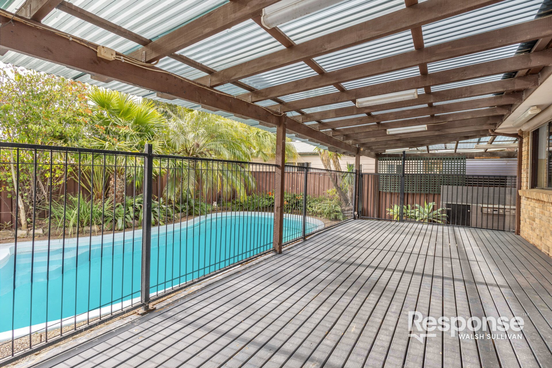 33 Falmouth Road, Quakers Hill Sold by ResponseRE Walsh Sullivan Northmead - image 1
