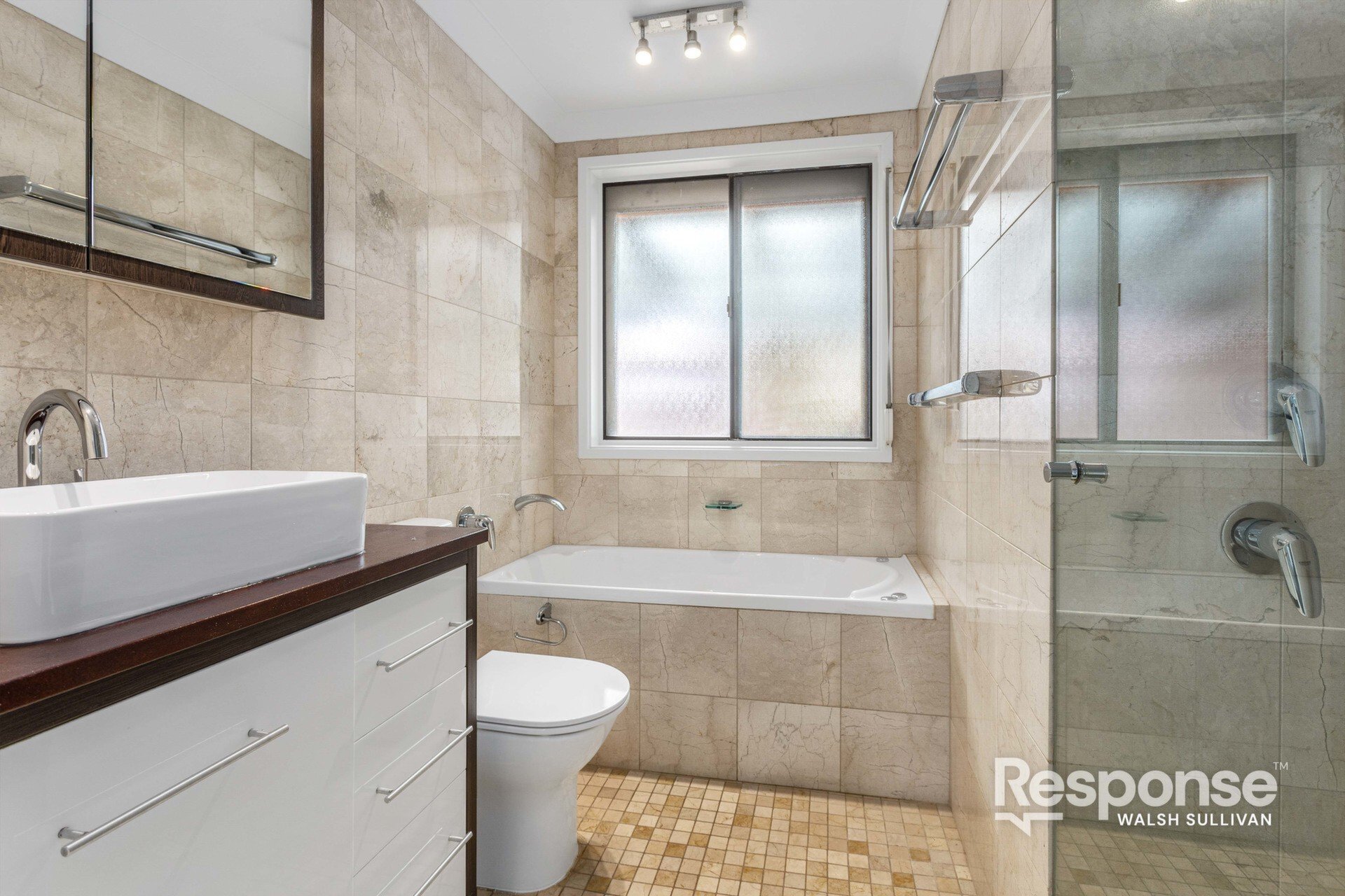 33 Falmouth Road, Quakers Hill Sold by ResponseRE Walsh Sullivan Northmead - image 1