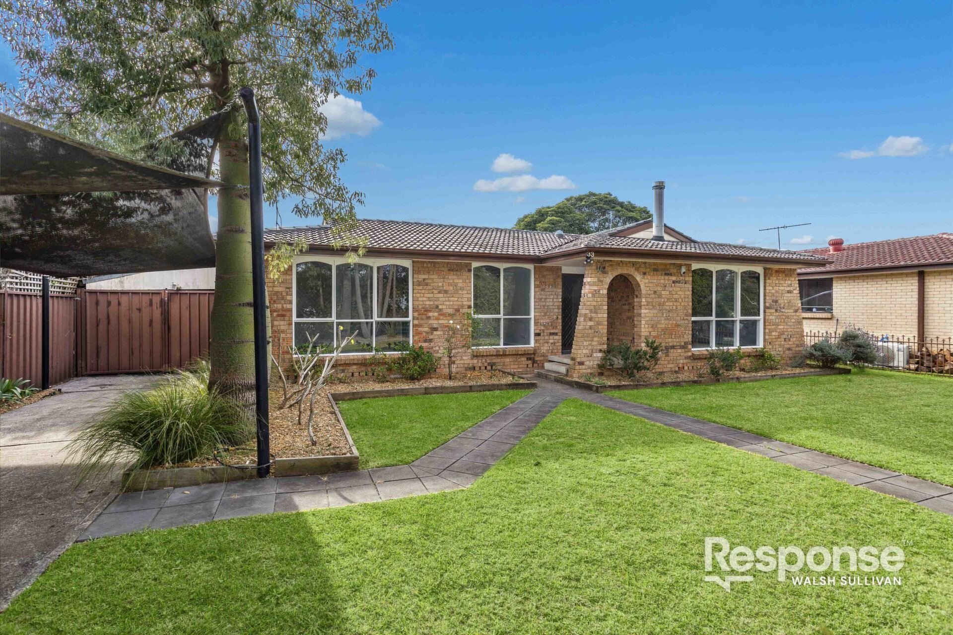 33 Falmouth Road, Quakers Hill Sold by ResponseRE Walsh Sullivan Northmead - image 1