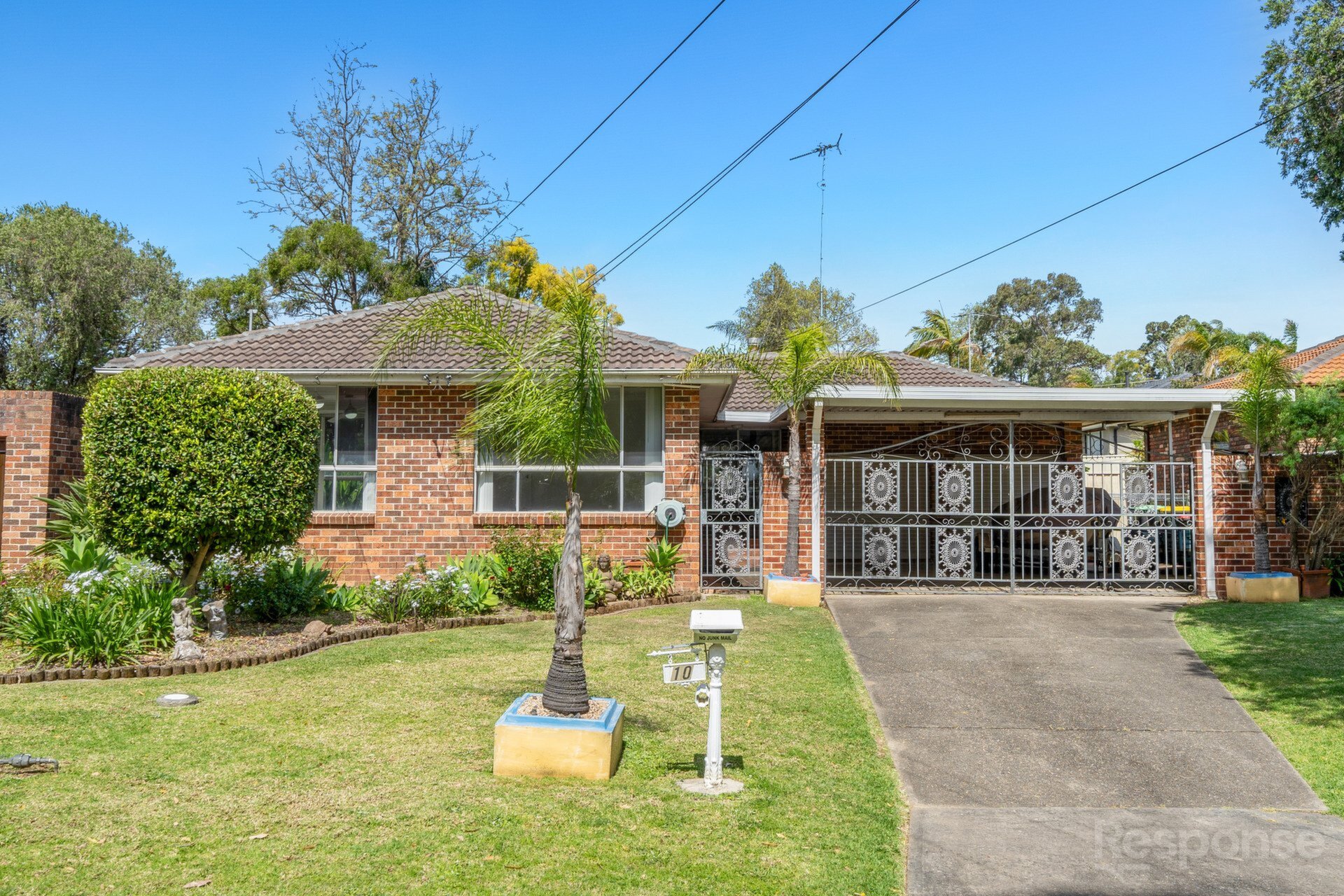 10 Mediati Avenue, Kellyville Sold by ResponseRE - image 1