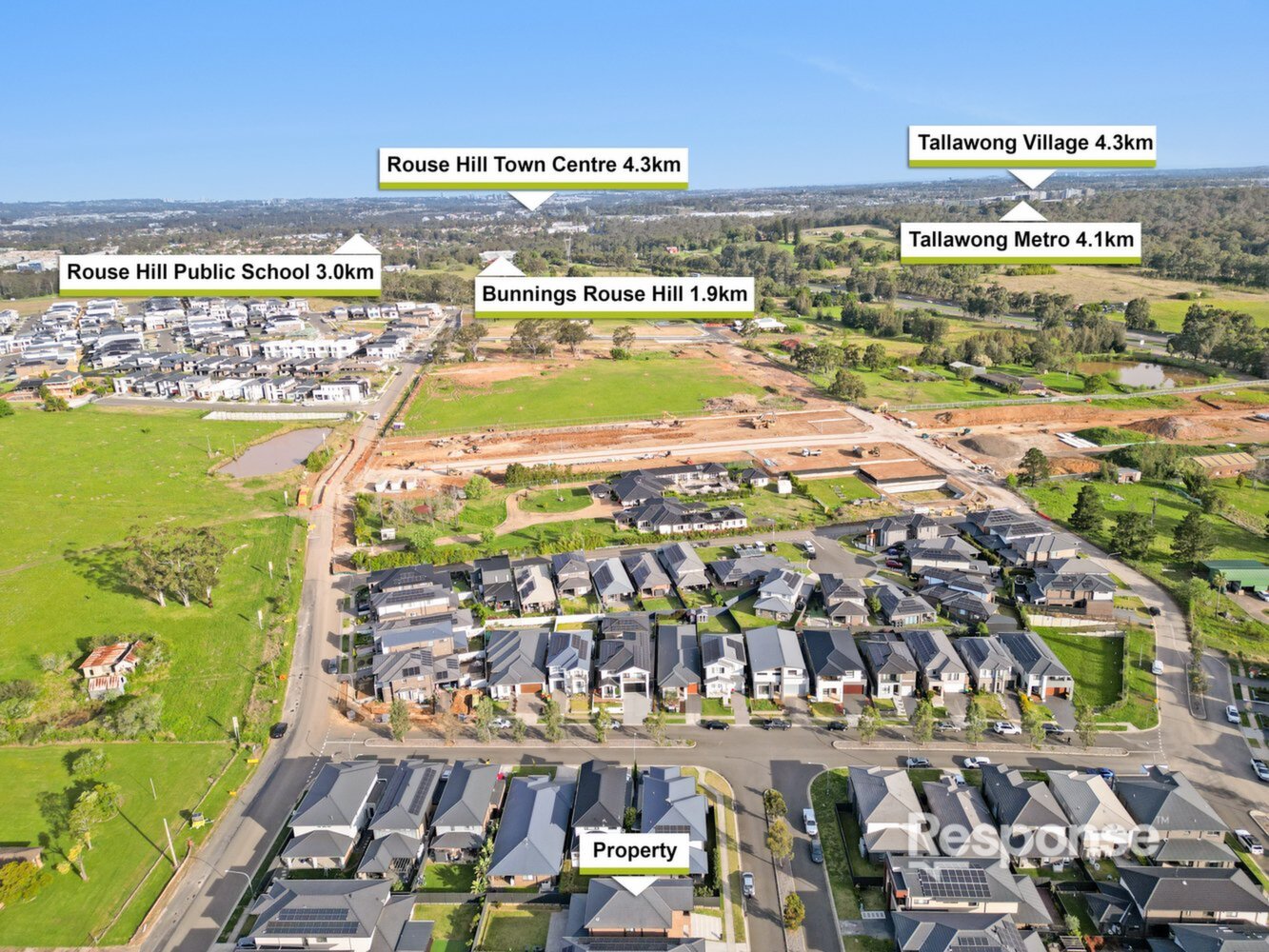 28 Flower Street, Box Hill Sold by ResponseRE - image 1