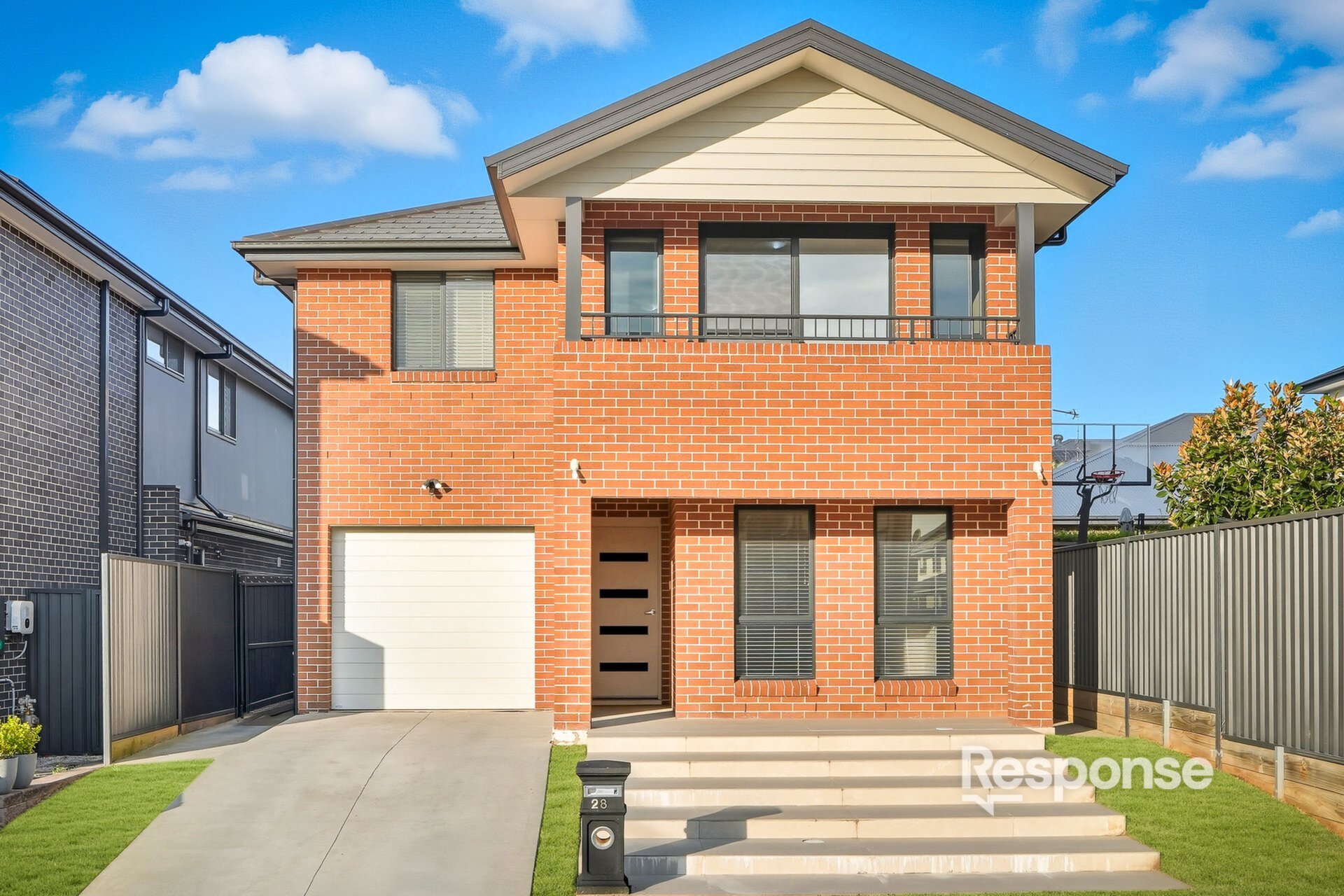 28 Flower Street, Box Hill Sold by ResponseRE - image 1
