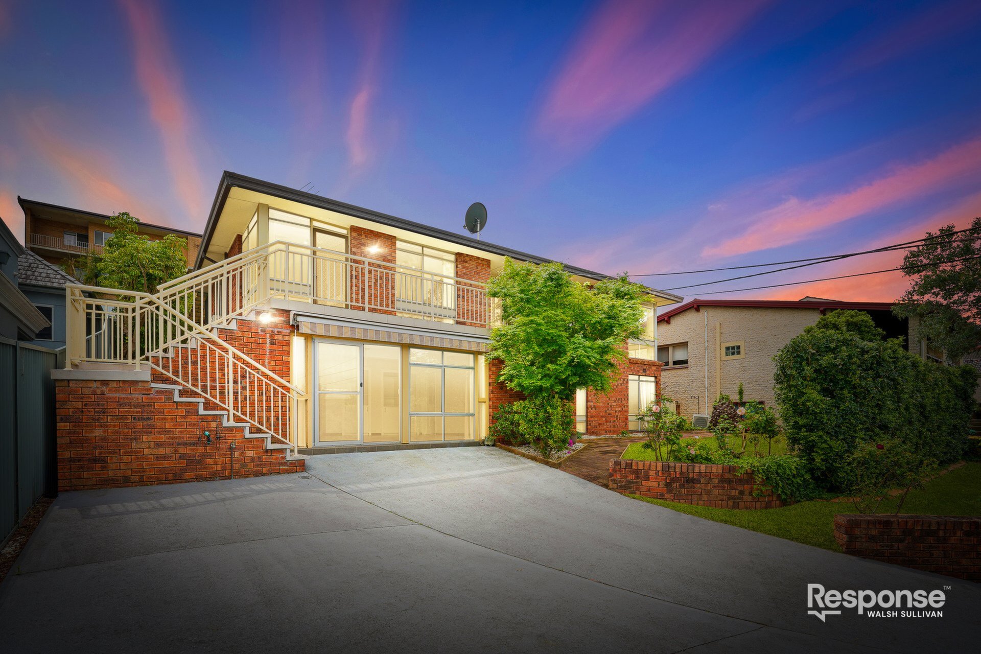 18 Caithness Crescent, Winston Hills Sold by ResponseRE Walsh Sullivan Northmead - image 1