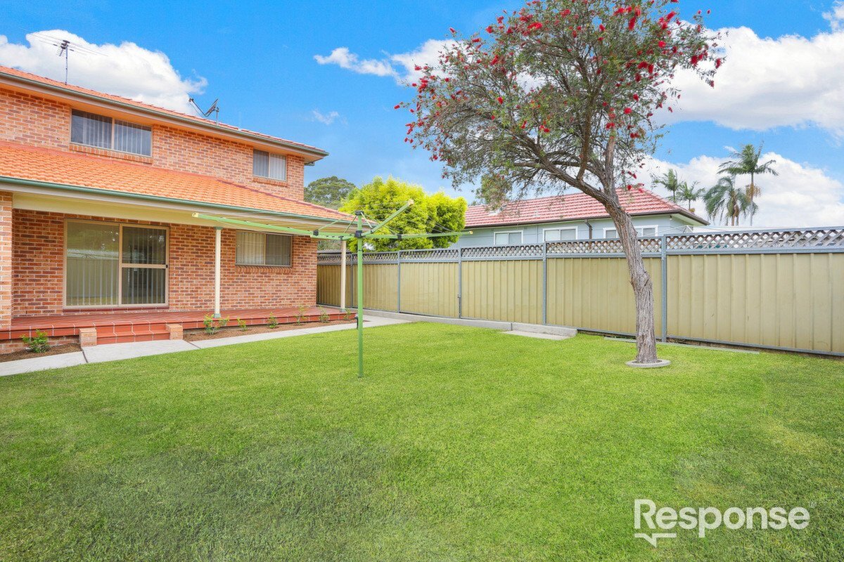 38A Walters Road, Blacktown Sold by ResponseRE - image 1