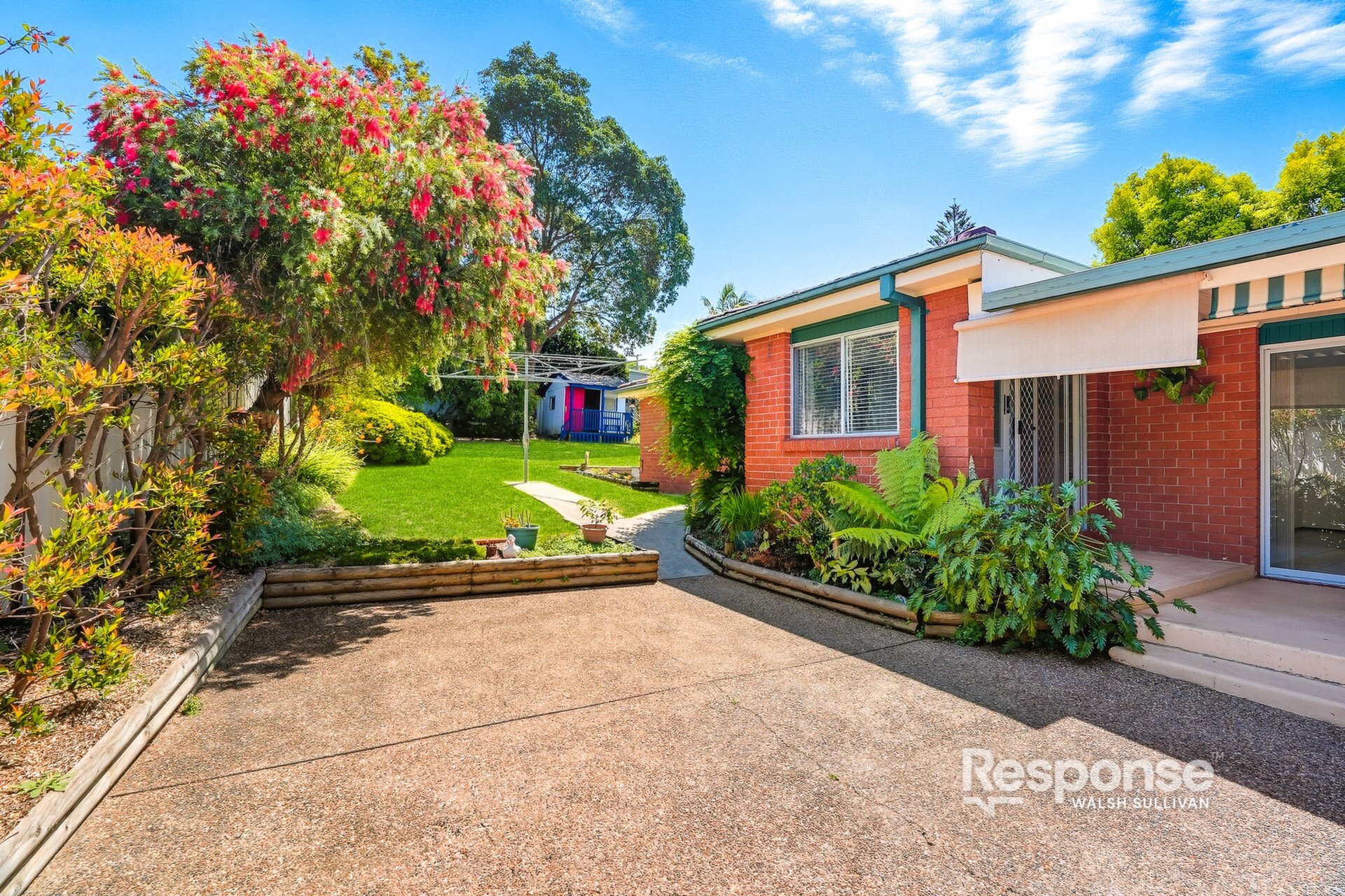 28A Nowland Street, Seven Hills Leased by ResponseRE Walsh Sullivan Northmead - image 1
