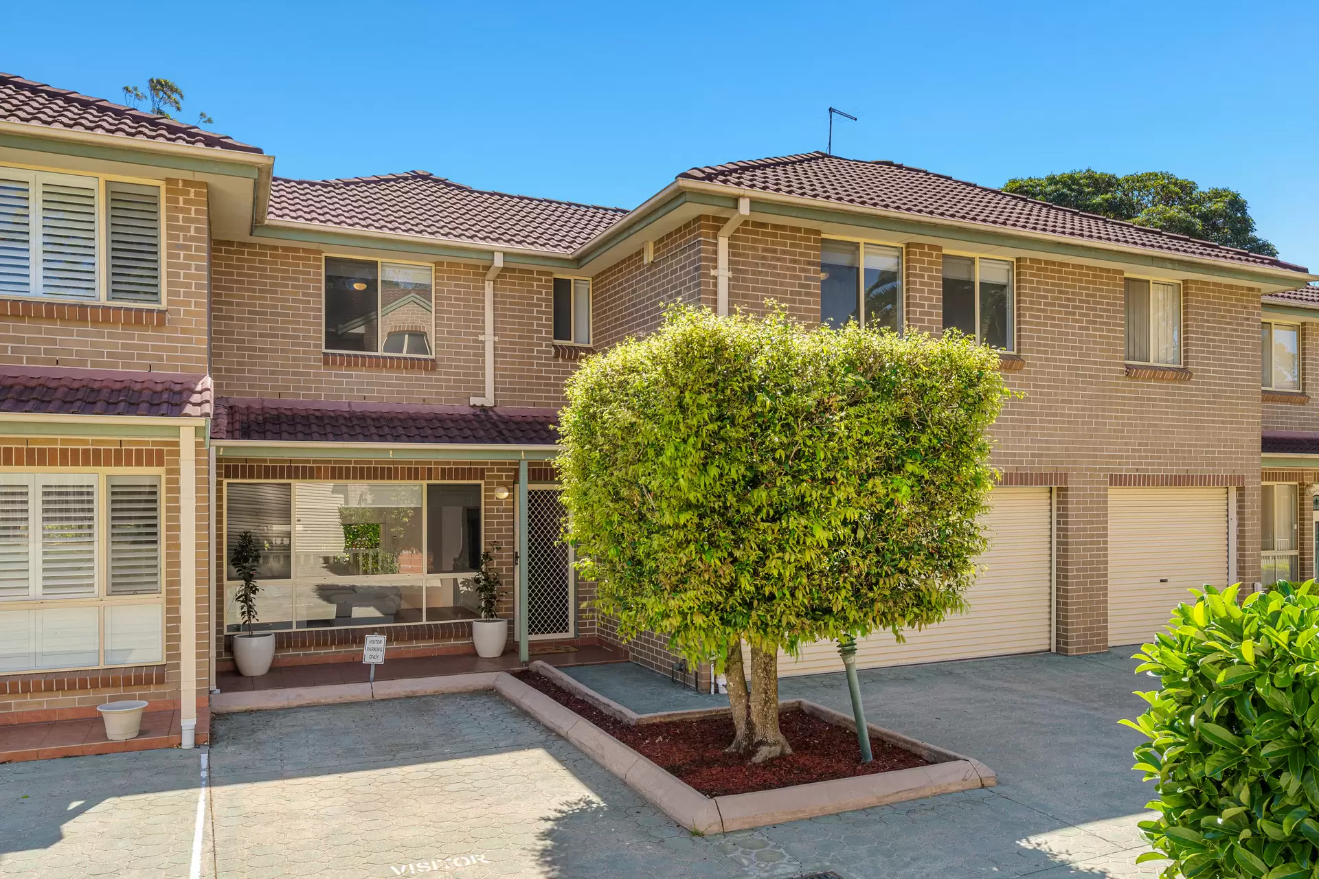 9/29-33 Railway Street, Baulkham Hills Sold by ResponseRE Walsh Sullivan Northmead - image 1