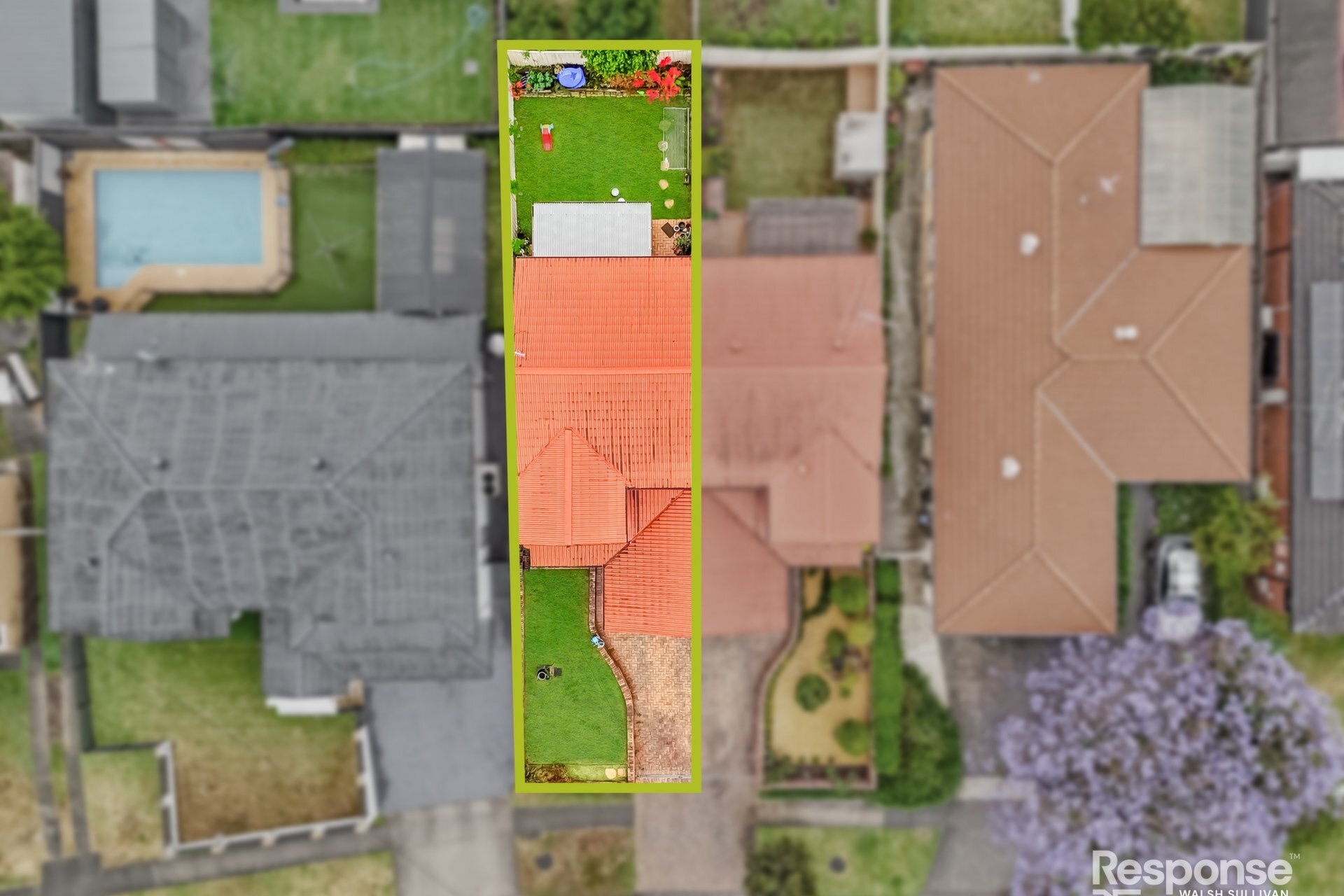 1/18 Nottingham Street, Northmead Sold by ResponseRE Walsh Sullivan Northmead - image 1