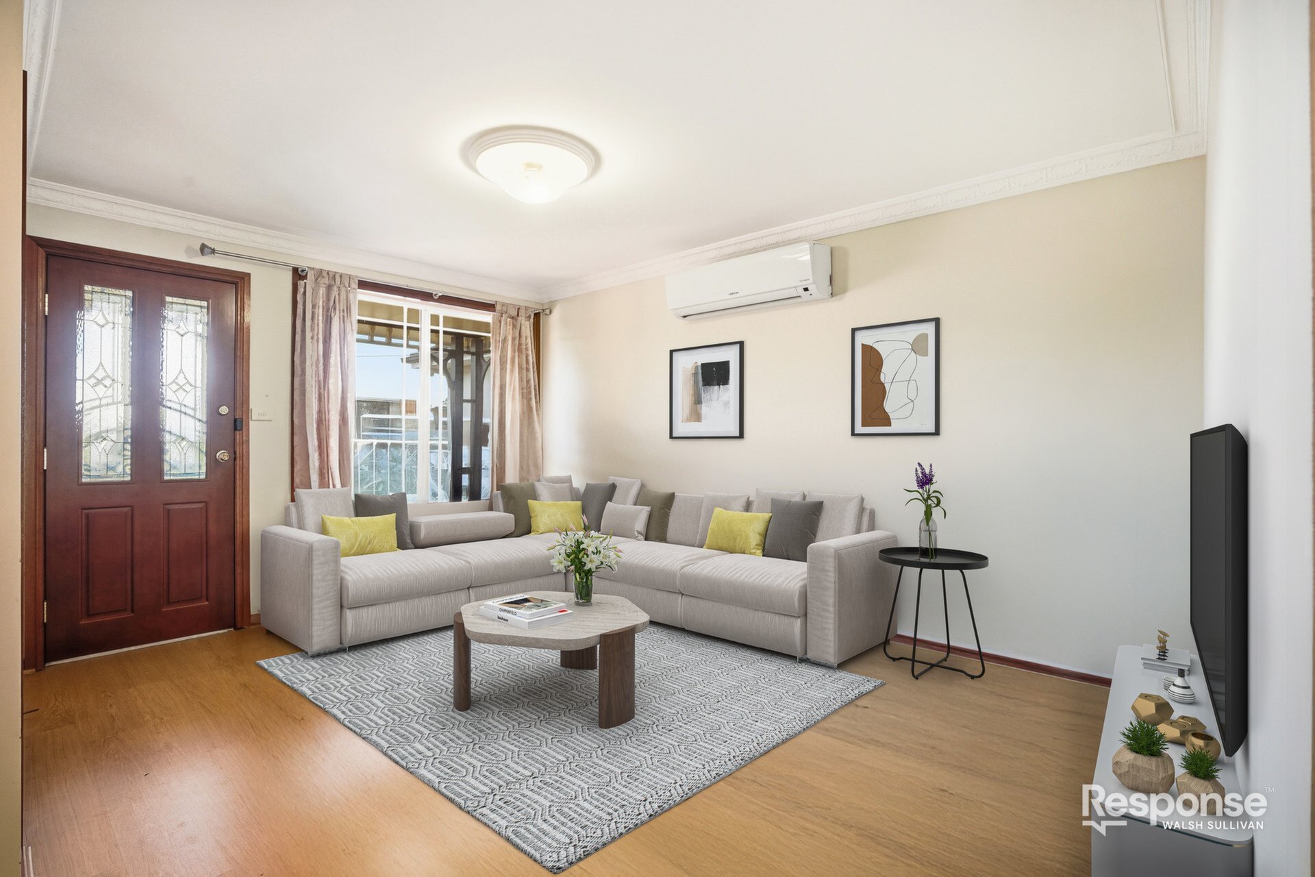 1/18 Nottingham Street, Northmead Sold by ResponseRE Walsh Sullivan Northmead - image 1